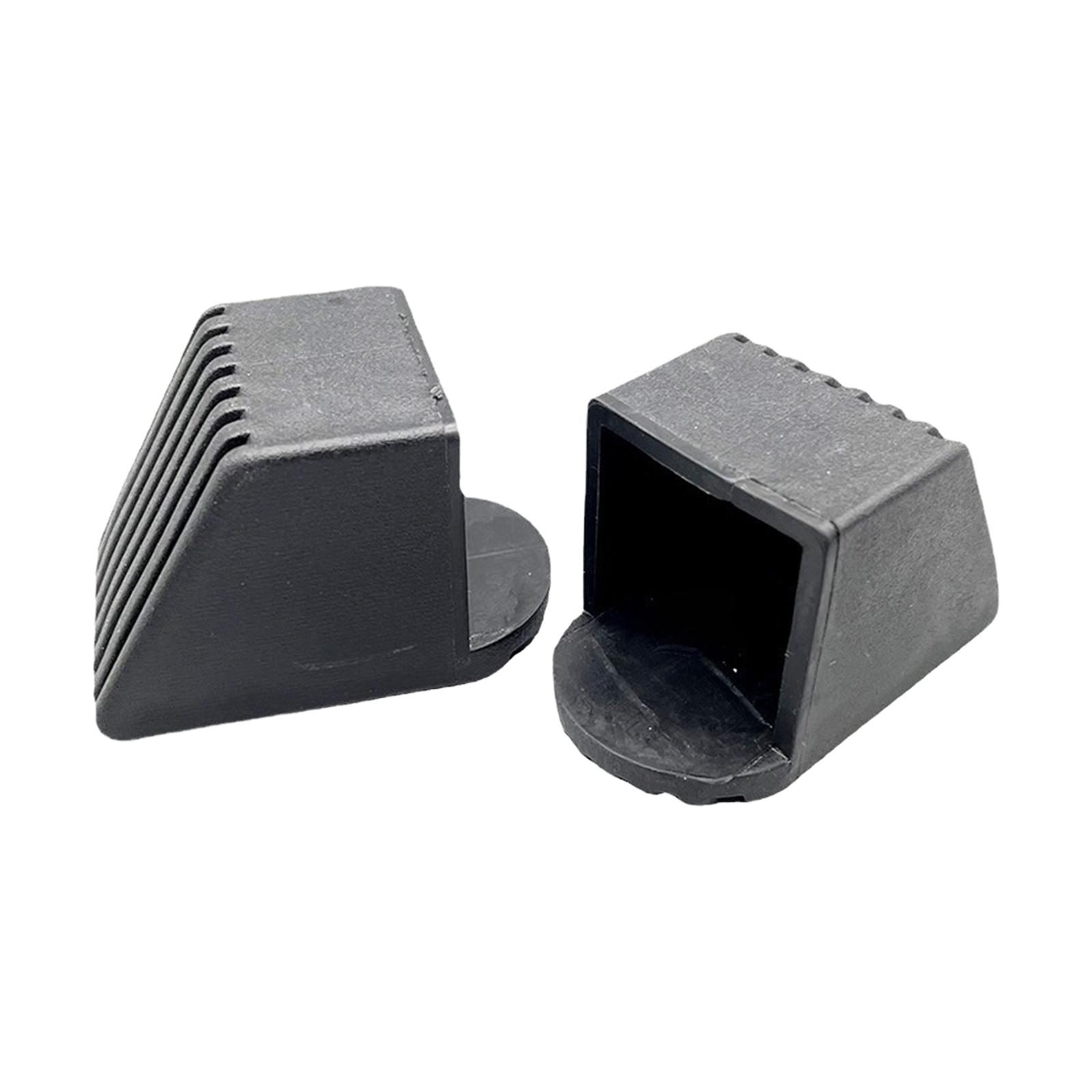 Fitness Equipment End Caps
