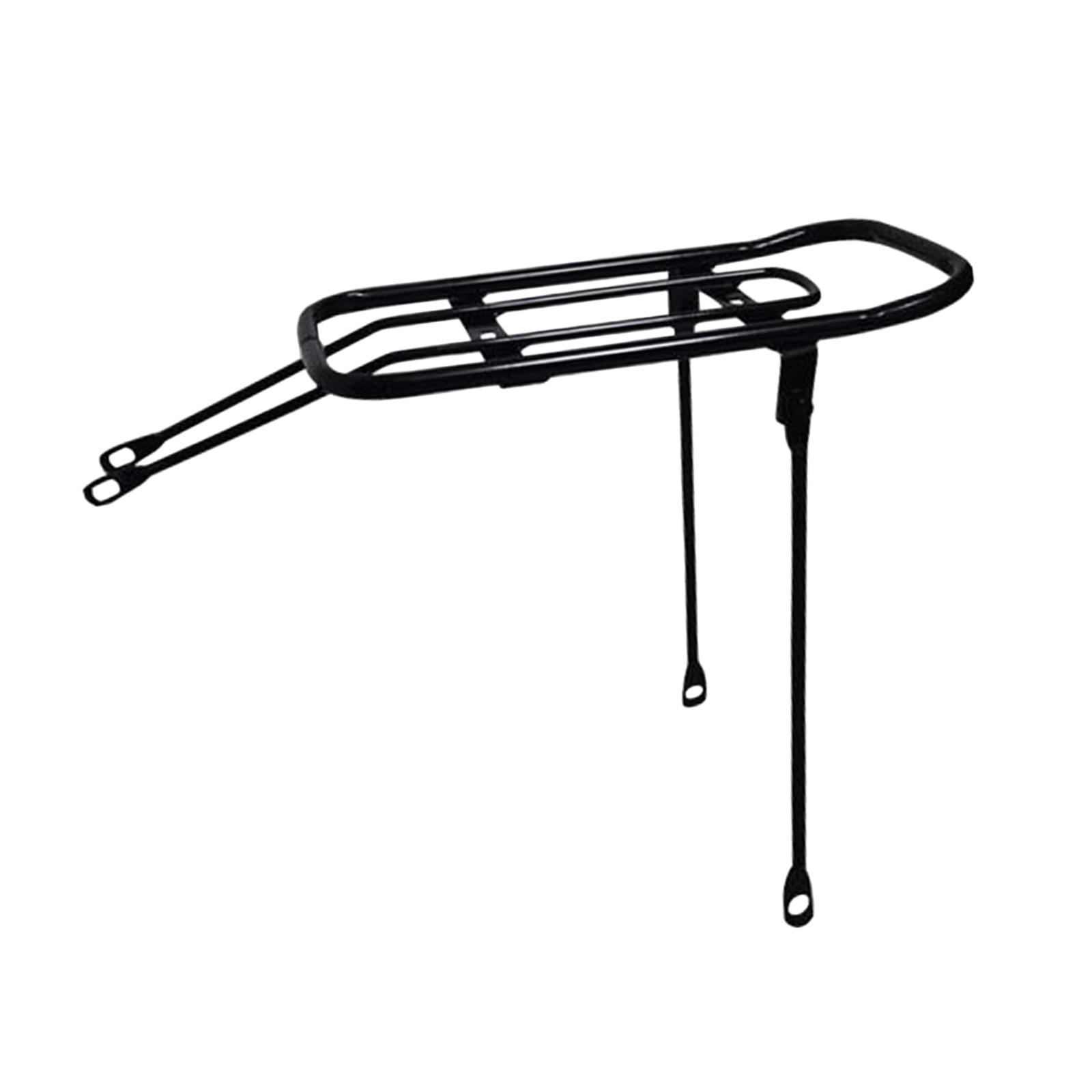 Kids Bicycle Carrier Rack