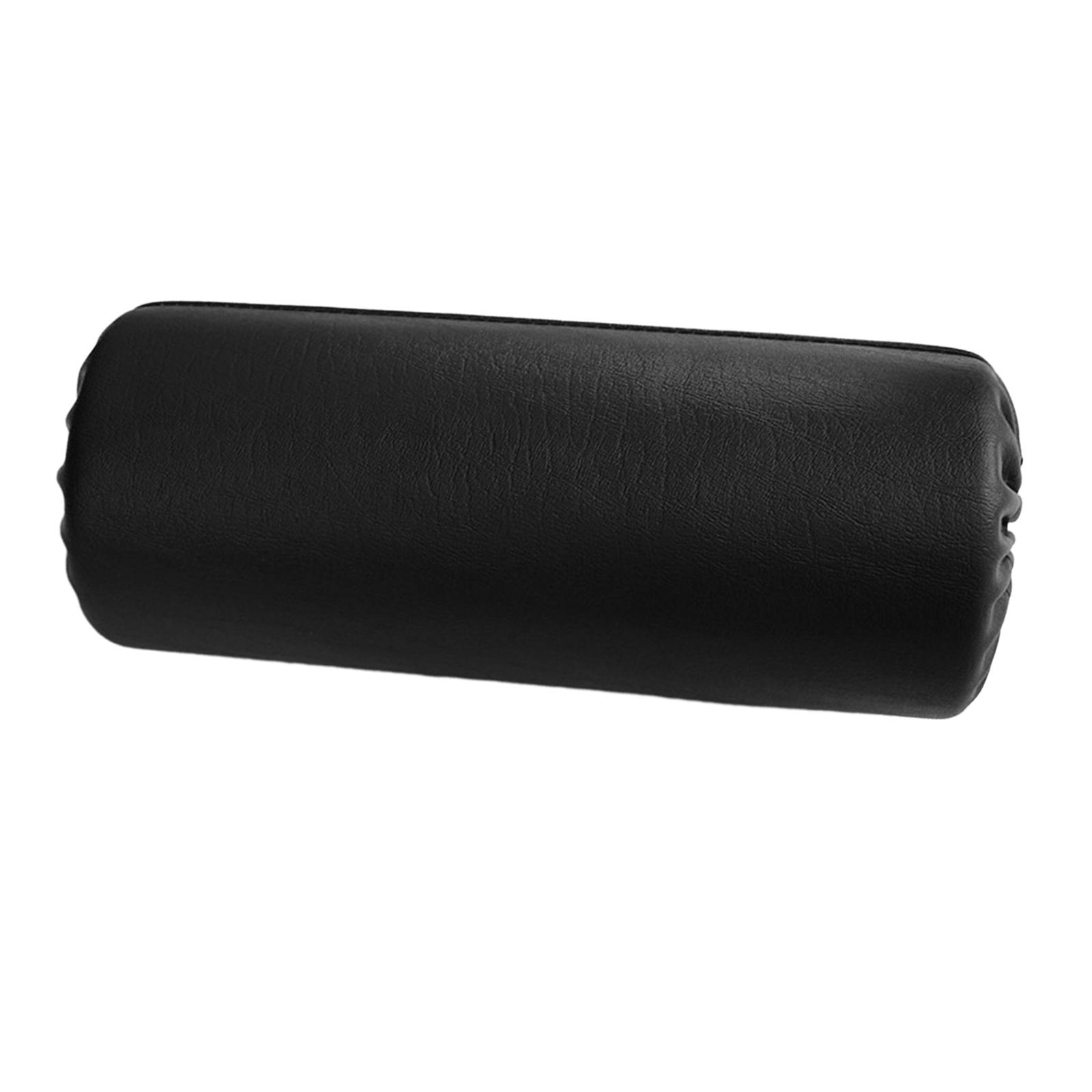 Foam Foot Pad Roller Black