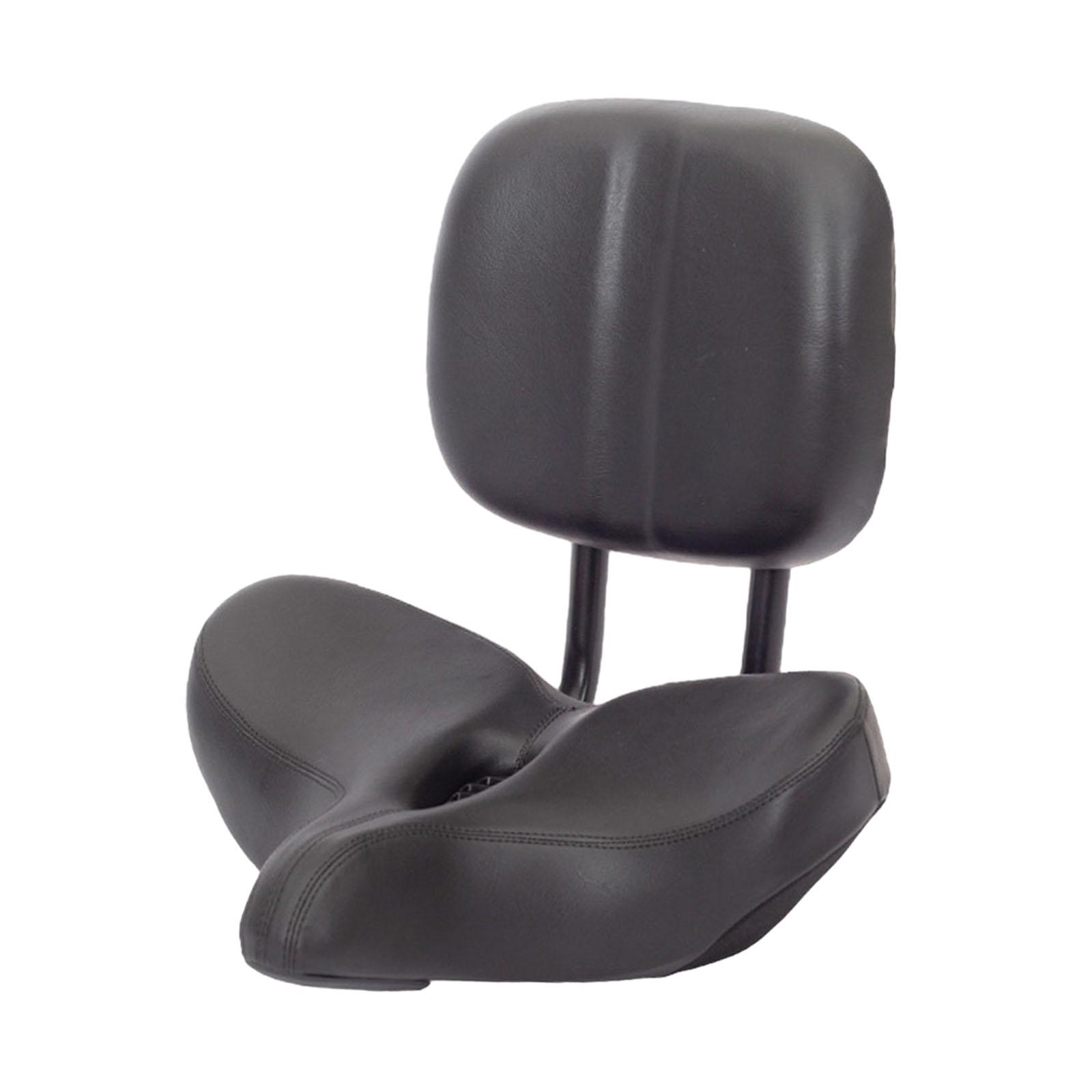 Tricycle Seat with Backrest