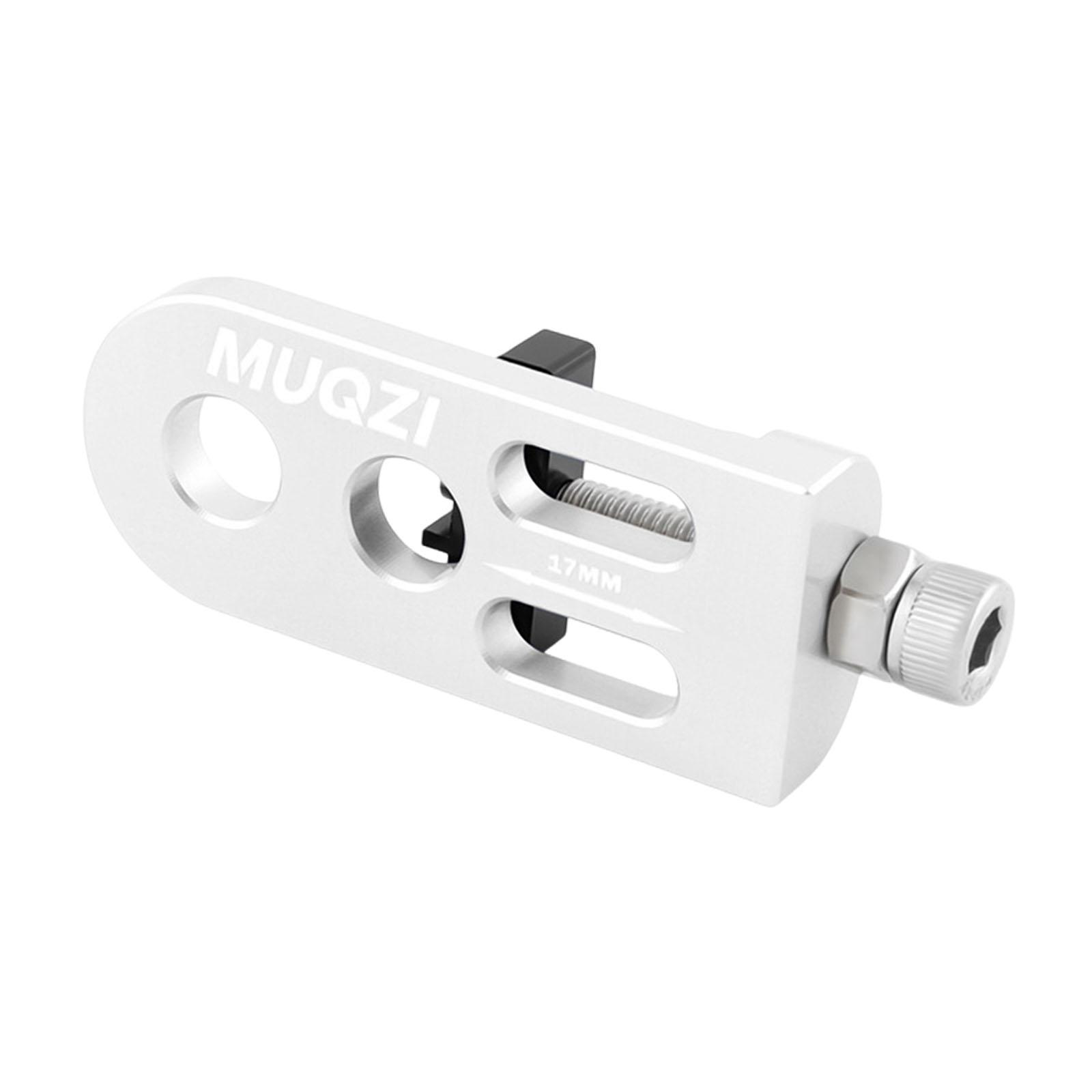 Bike Chain Tensioner