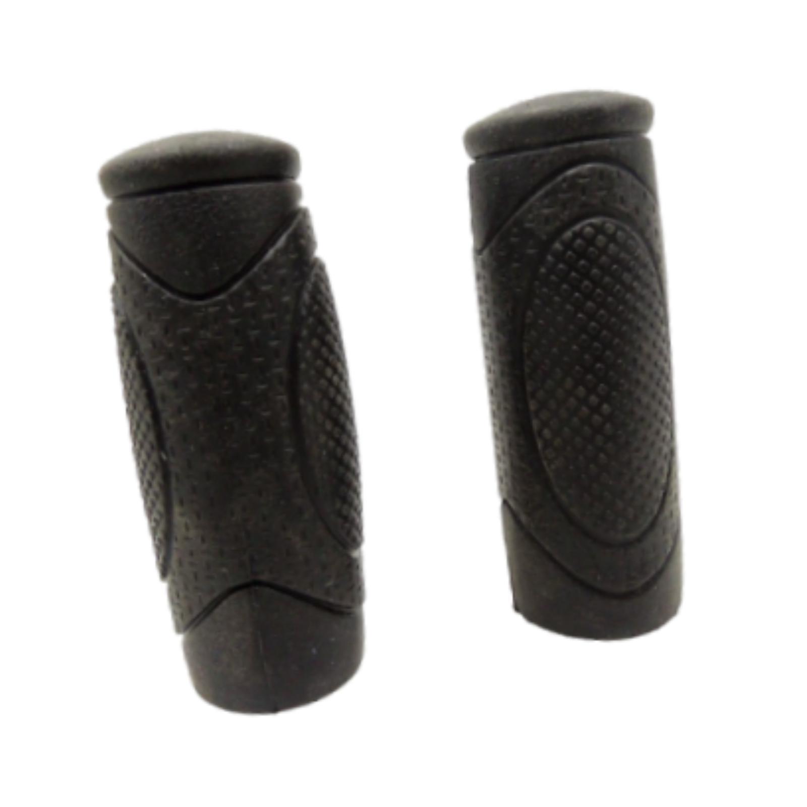 Bike Gear Shifter Grips 85mm