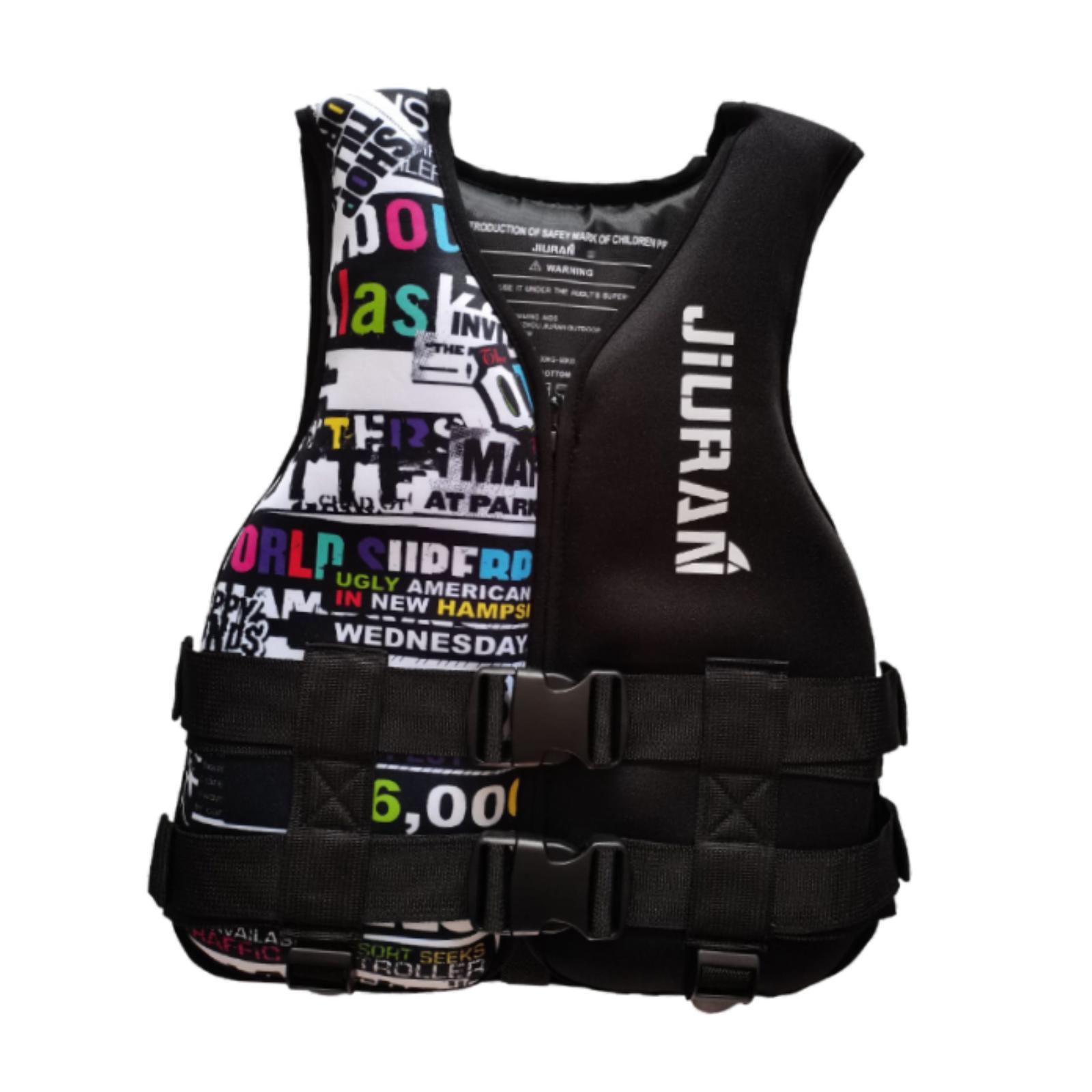 Life Vest