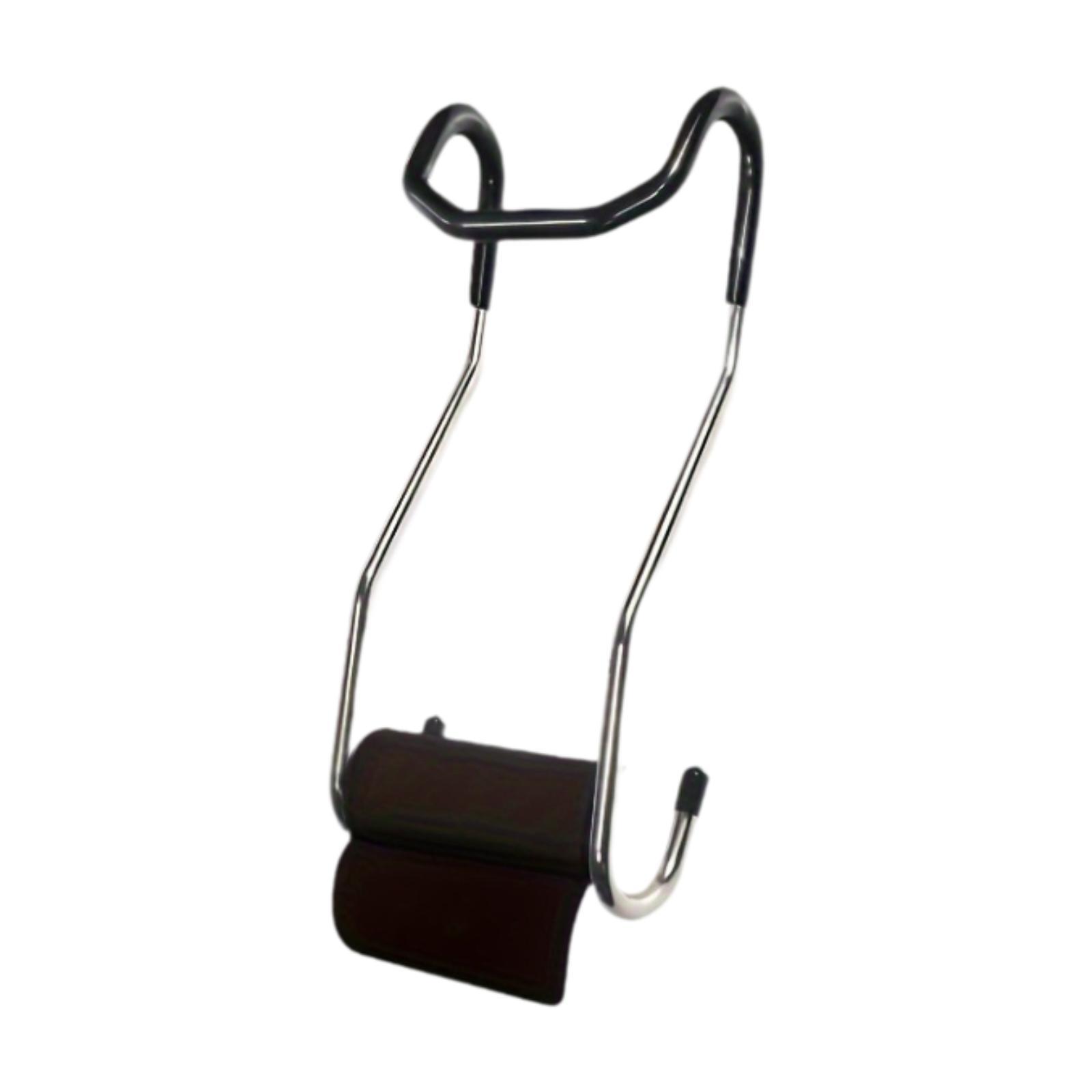 Dumbbell Spotter Hook