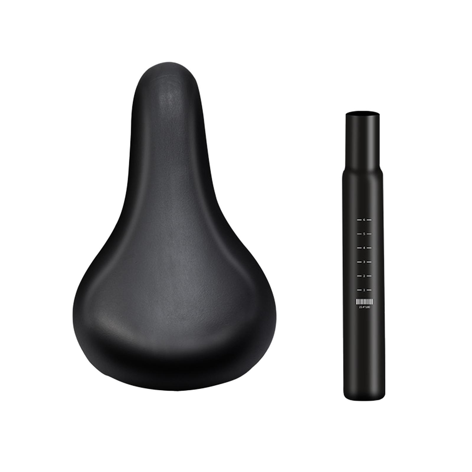Bike Saddle