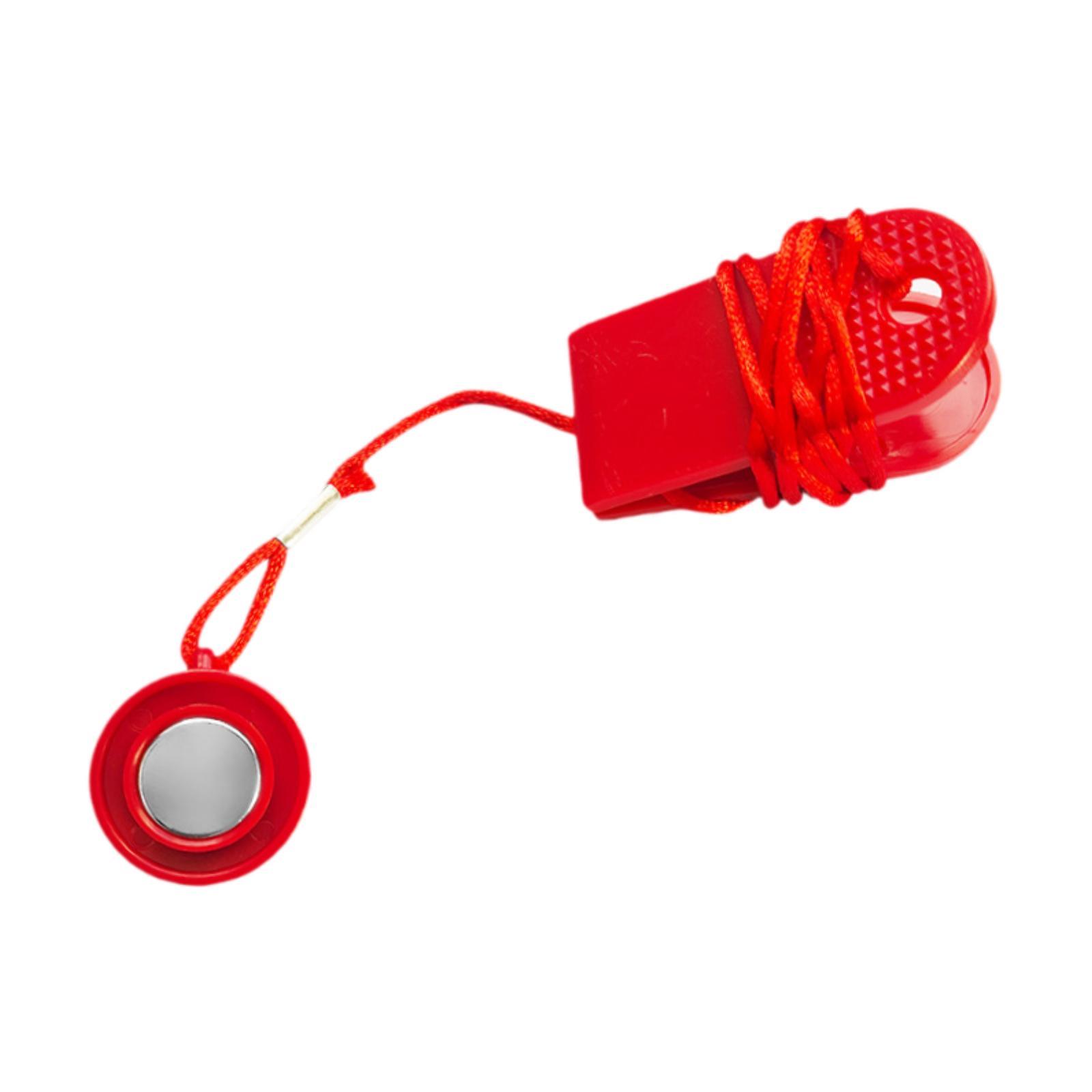 Treadmill Safe Key 1.8cm