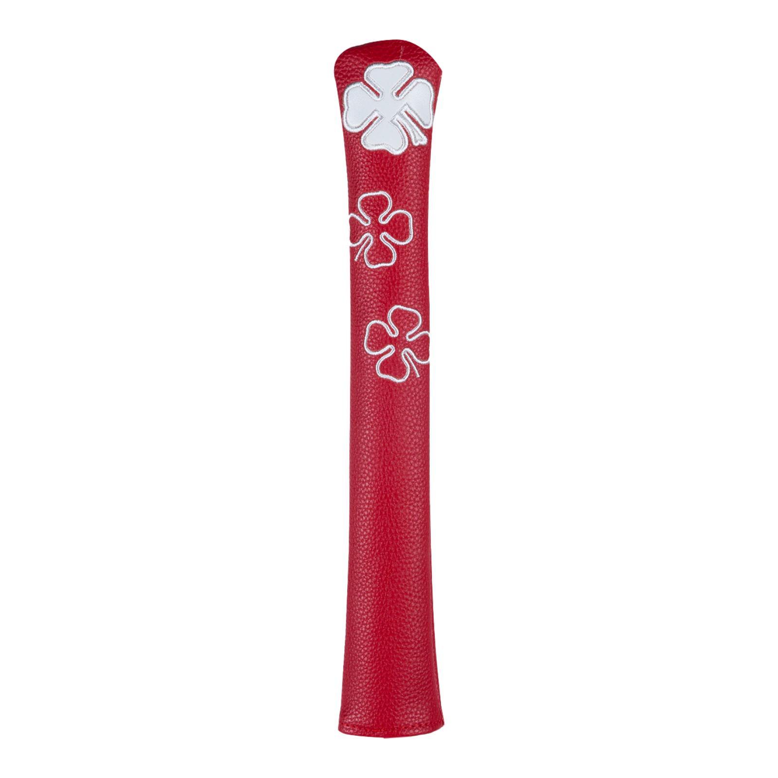 Golf Alignment Stick Cover