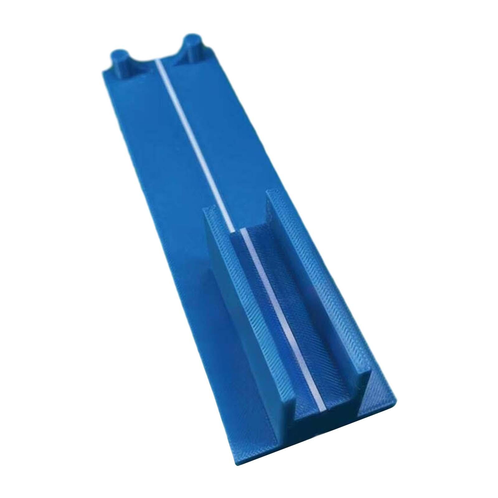 Billiards Stroke Trainer