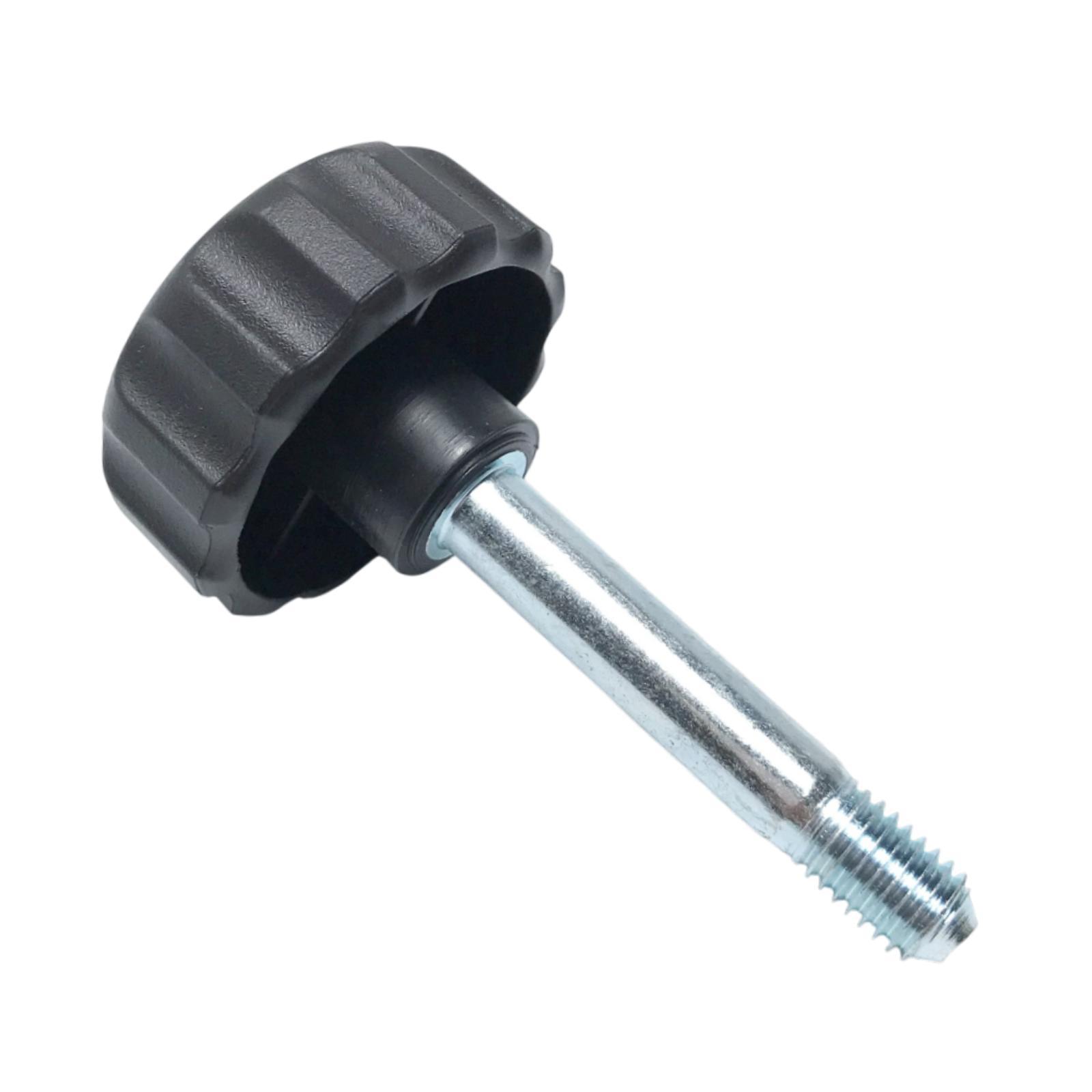 Bolt Knob Replacement