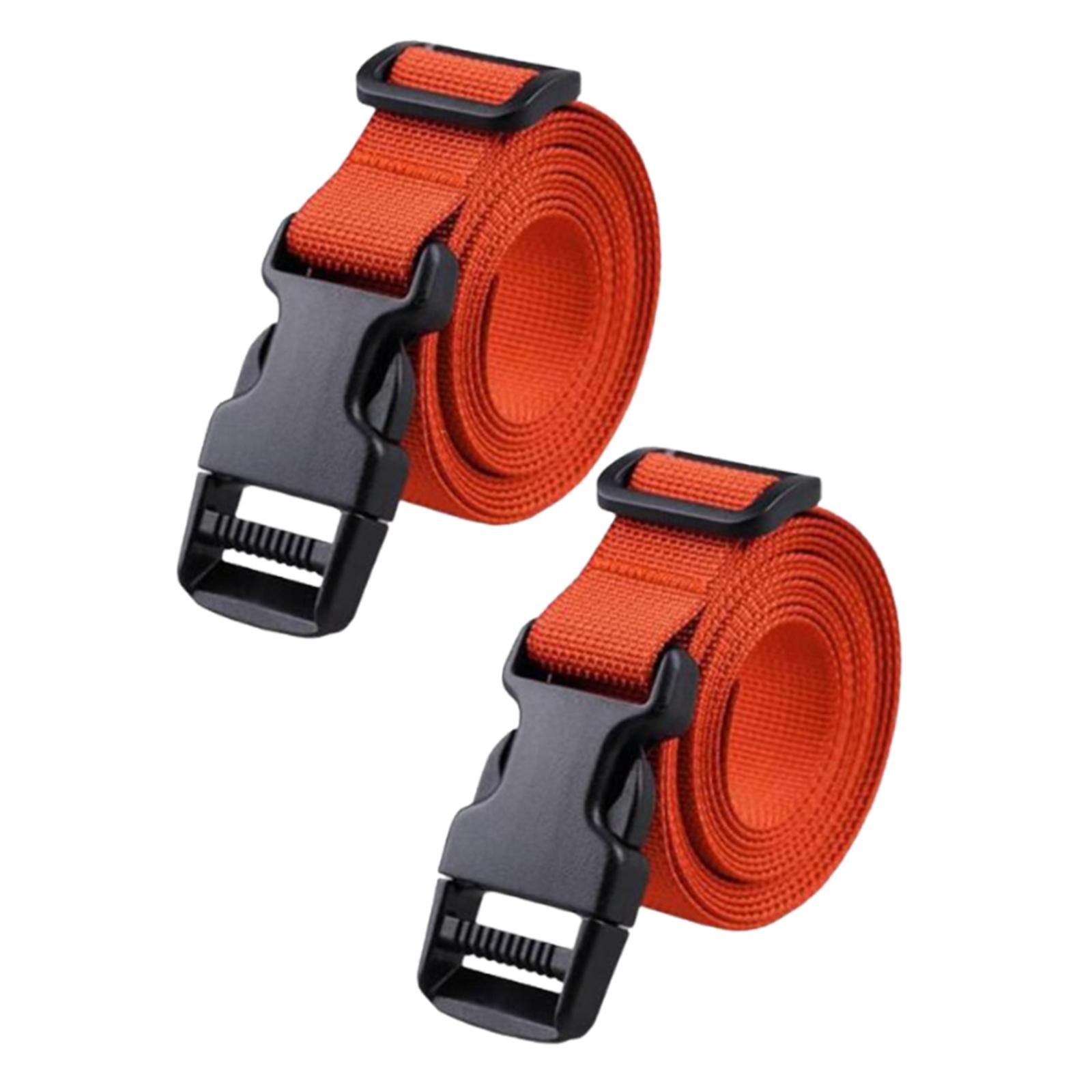 Golf Trolley Cart Straps