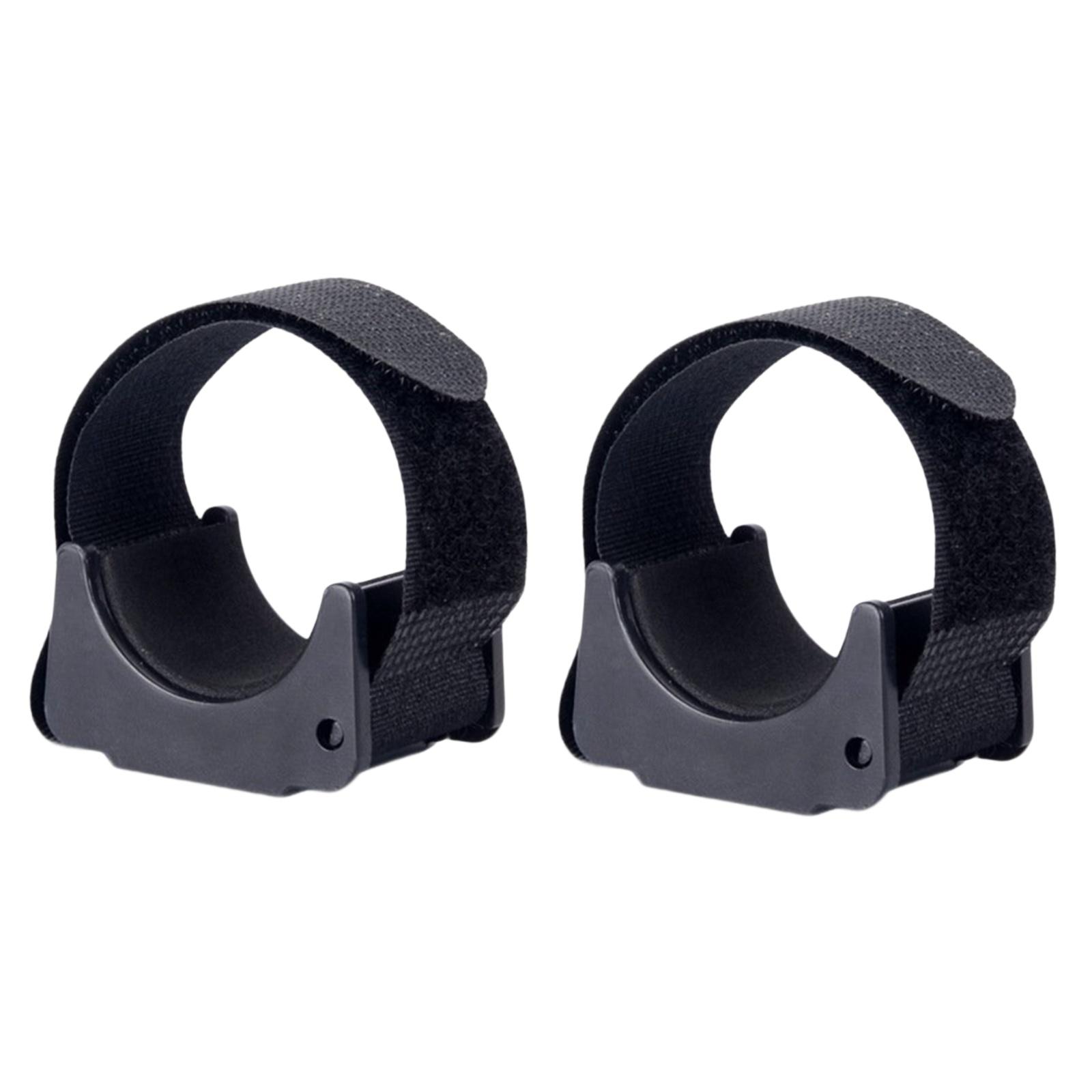 Flashlight Mounting Bracket