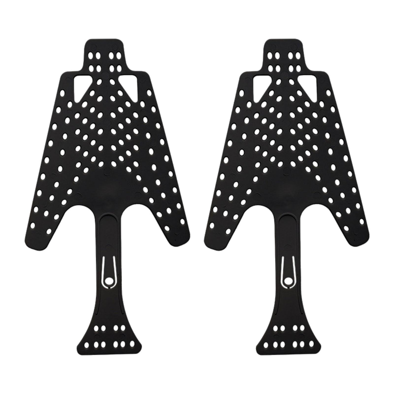 Diving Fins Shoes Support Holder