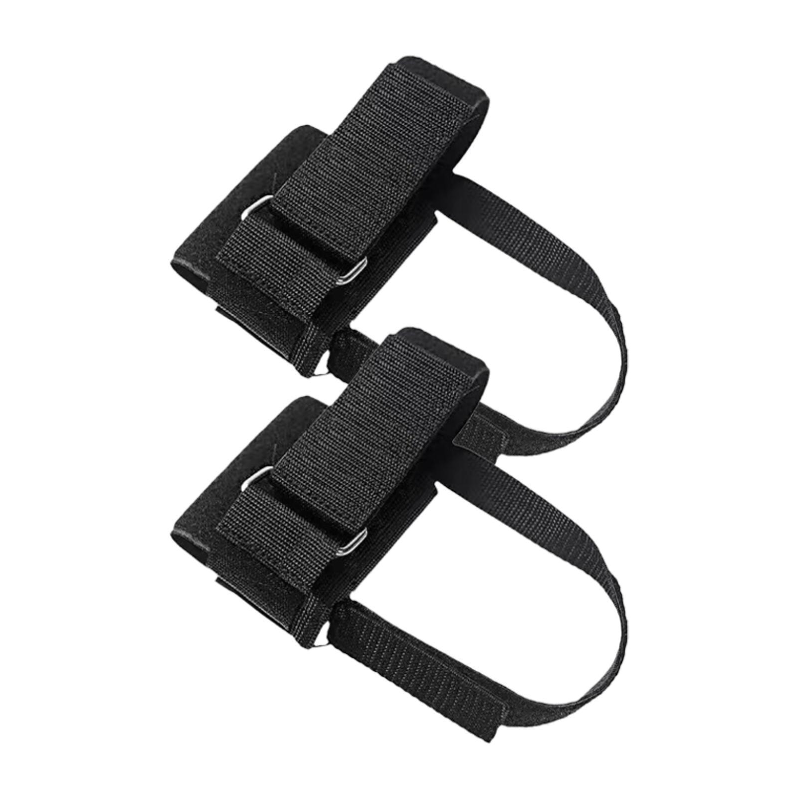 Dumbbell Ankle Strap
