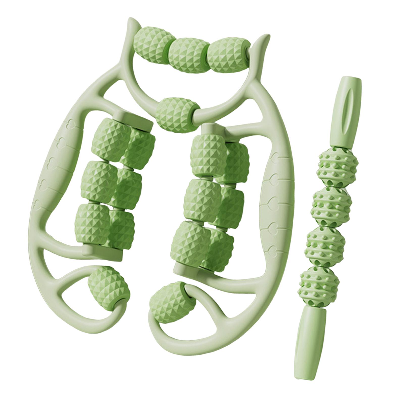 Muscle Roller Massagers