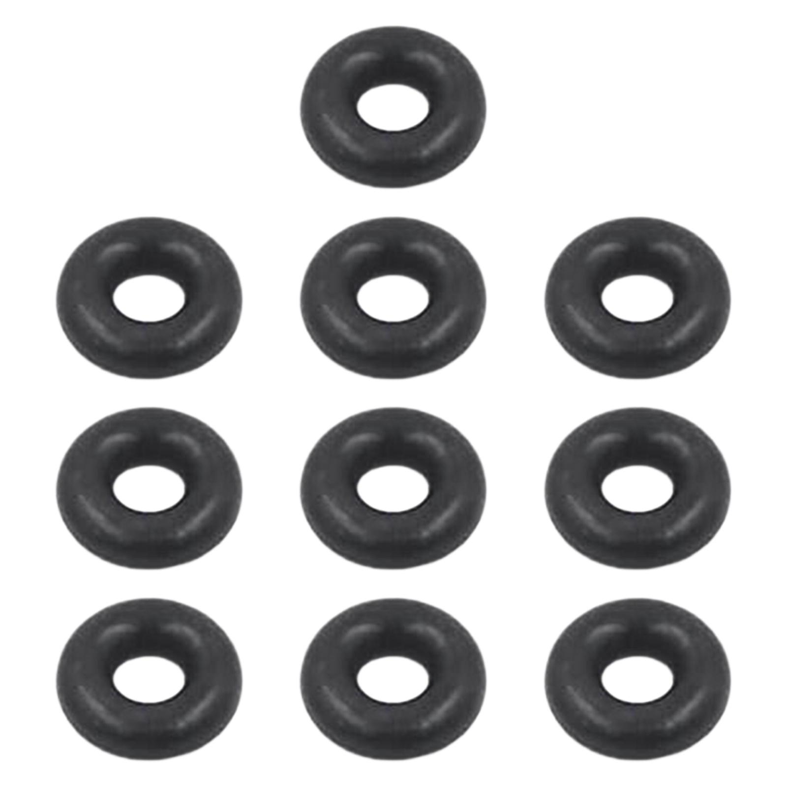 Rubber O Rings