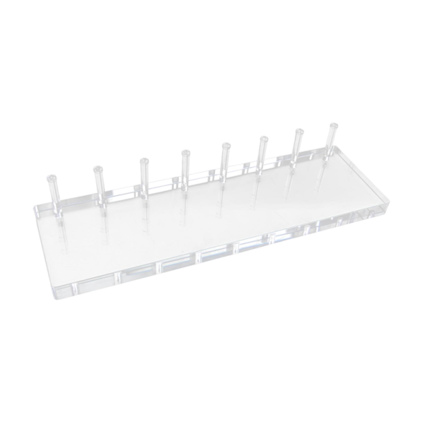 Golf Head Display Rack
