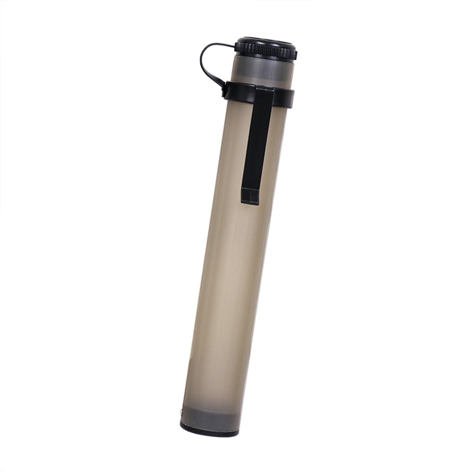 Golf Sand Bottle