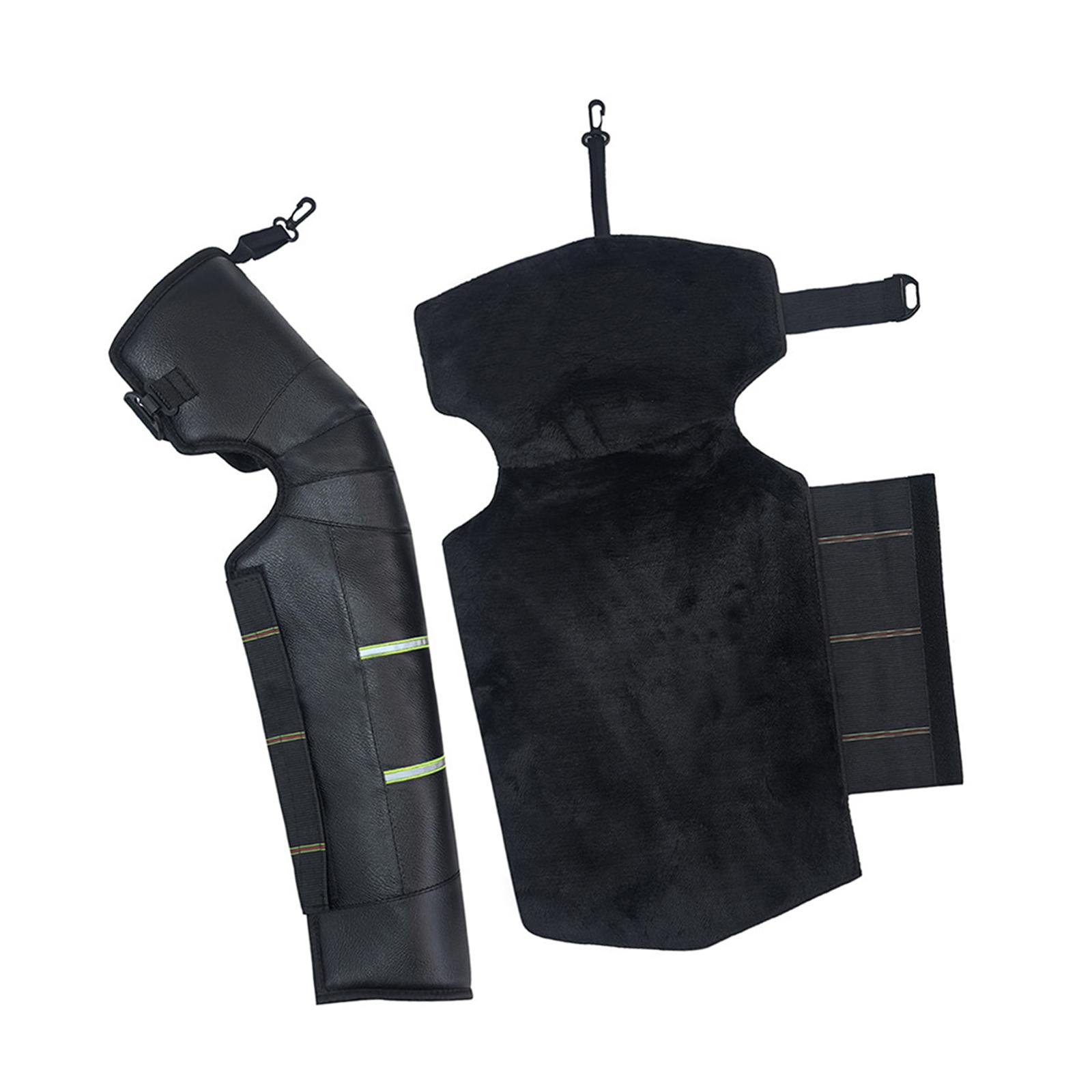 Motorcycle Knee Guards