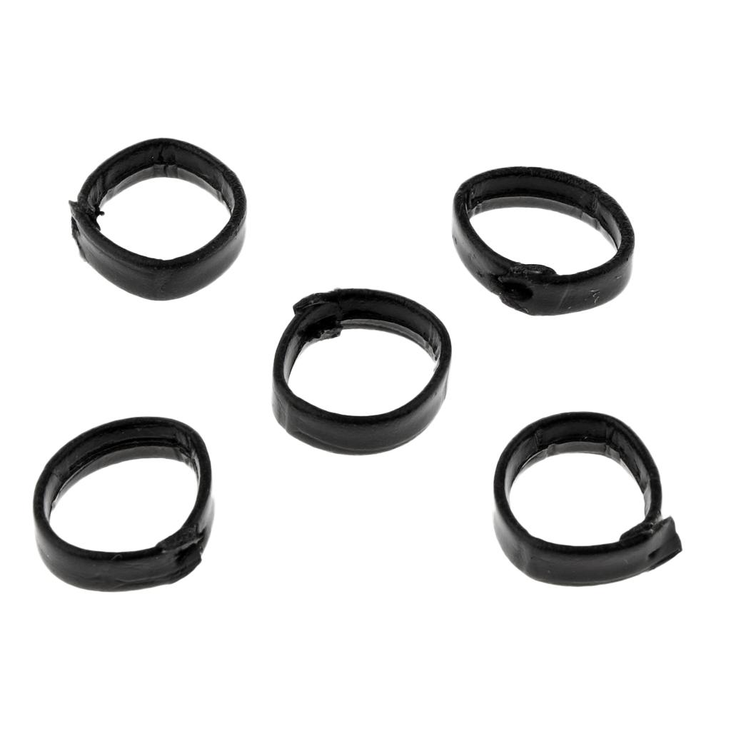 watch strap retainer