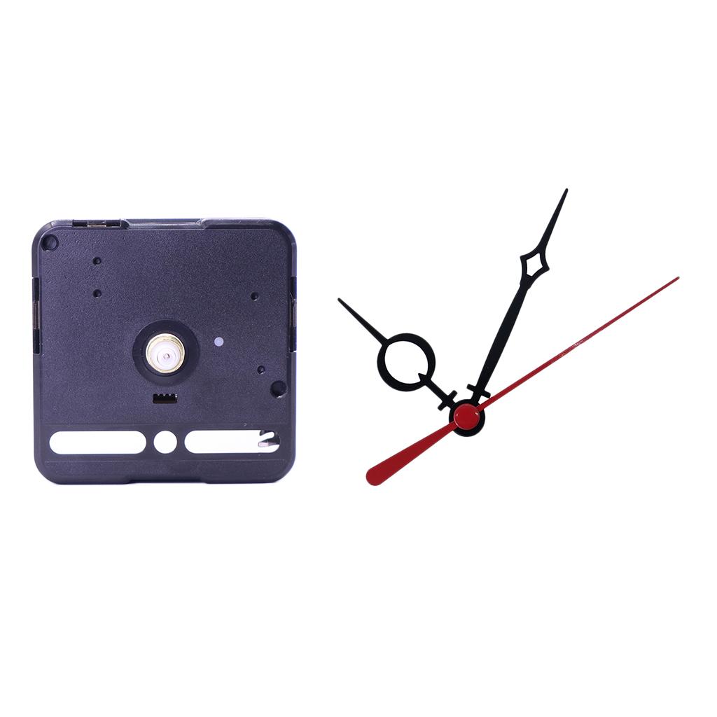 Wall Quartz Movement