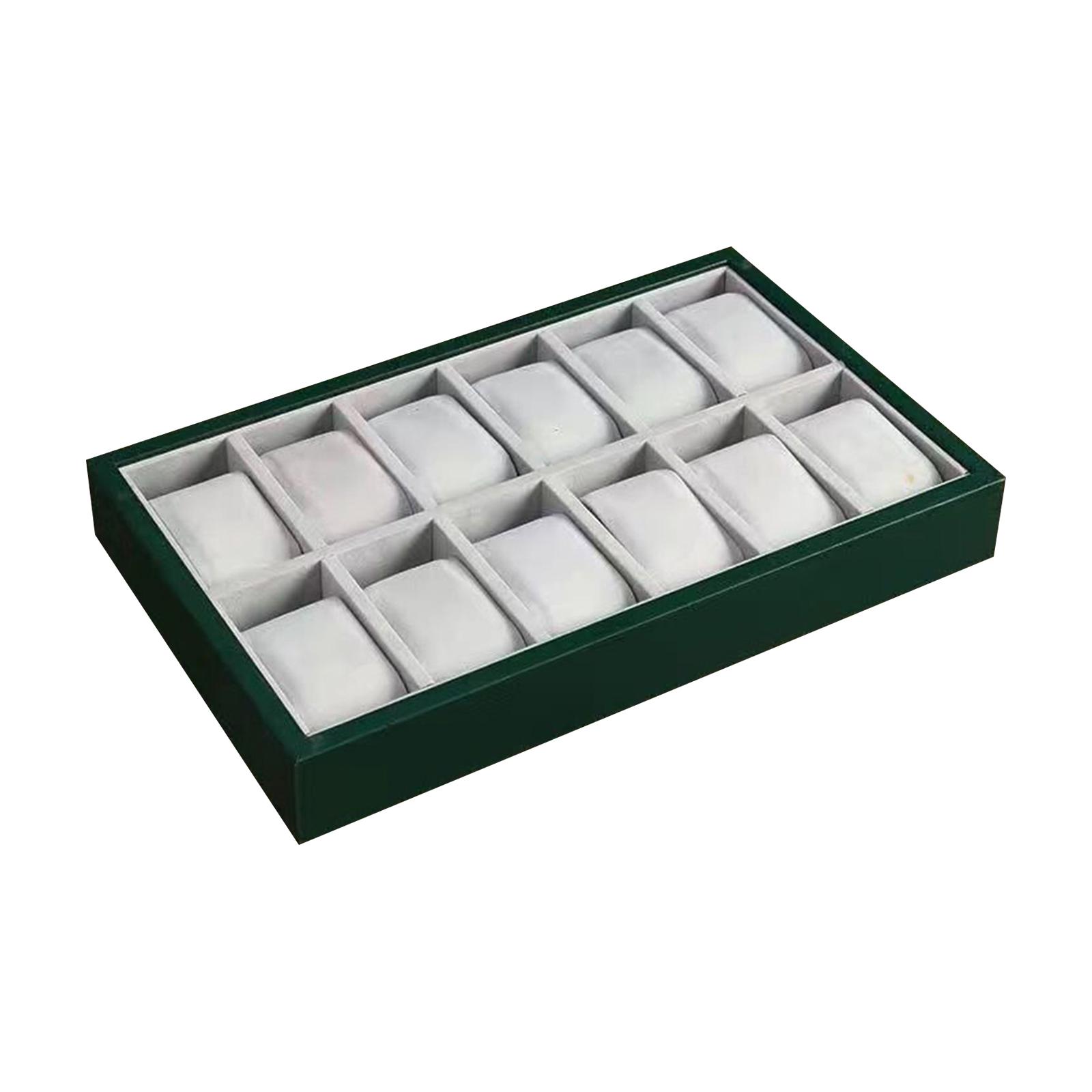 Watch Tray 12Slot