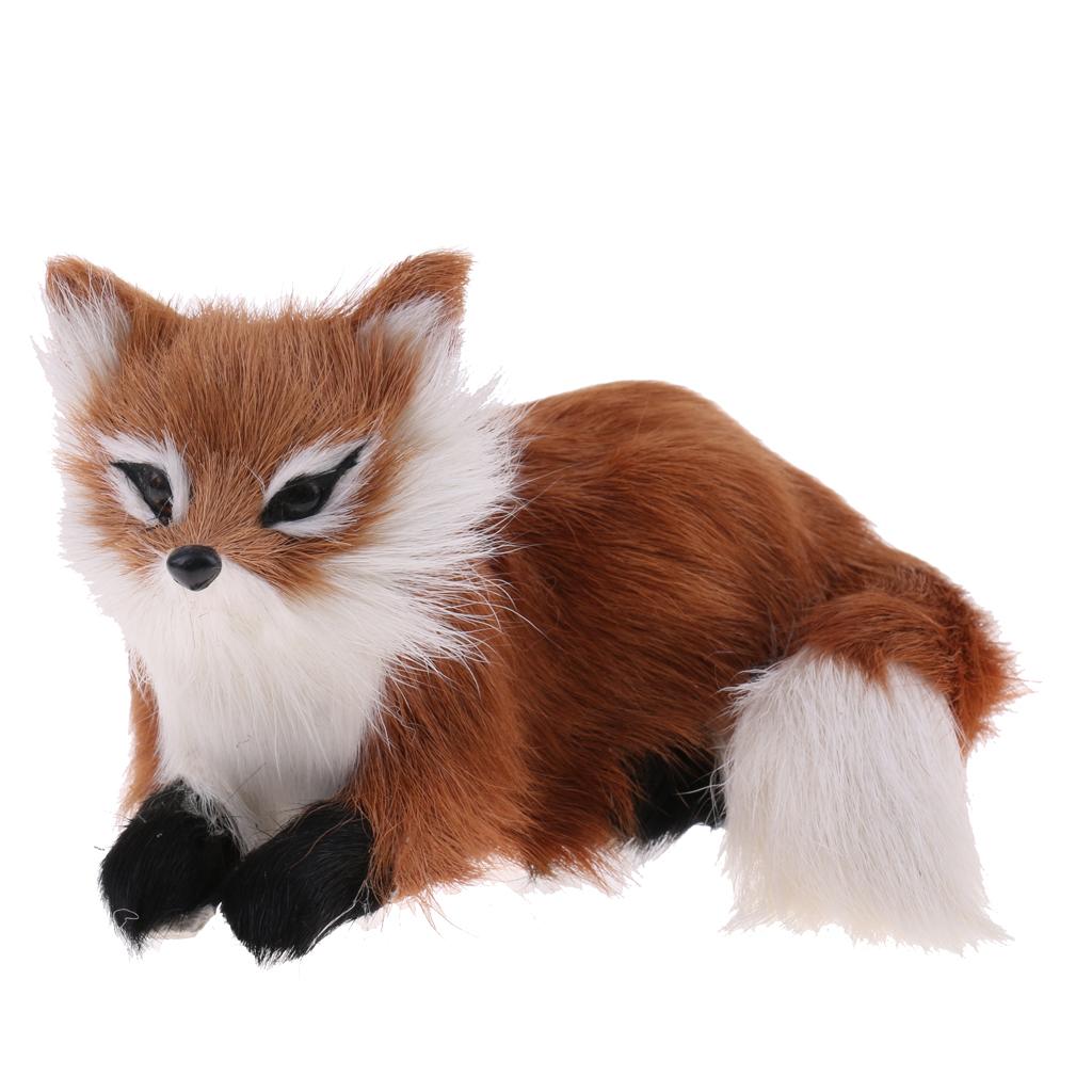 lifelike pet stuffed animals