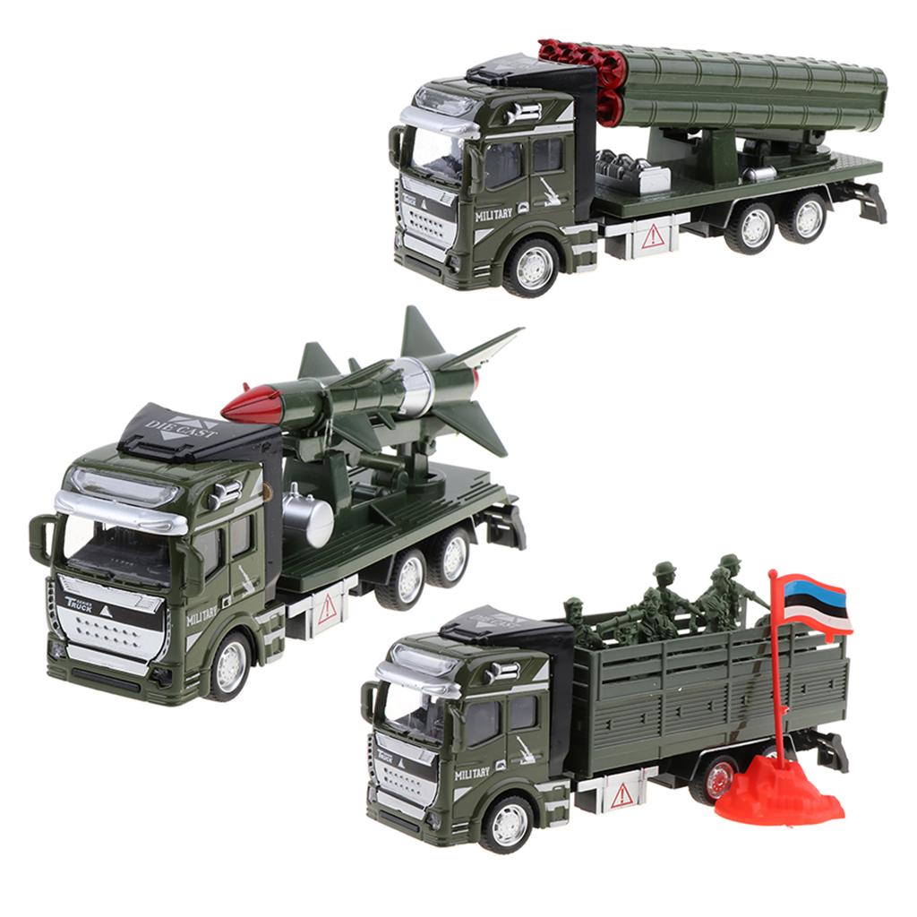 truck model toy