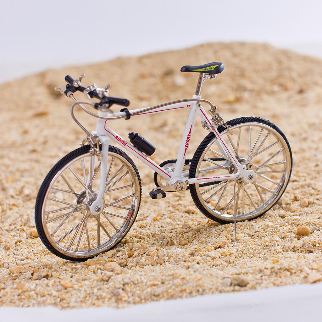 bike miniature online shopping