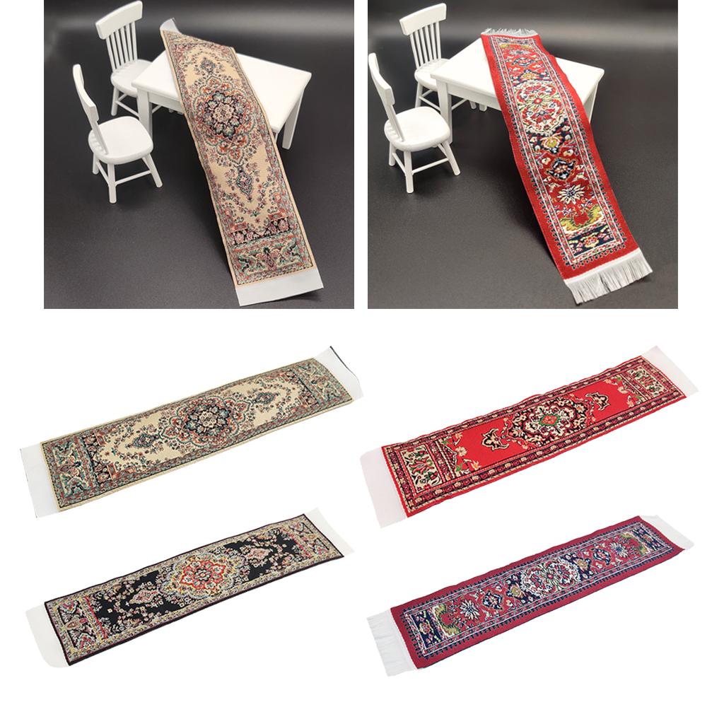 Dollhouse Miniature Sofa Dollhouse Decoration