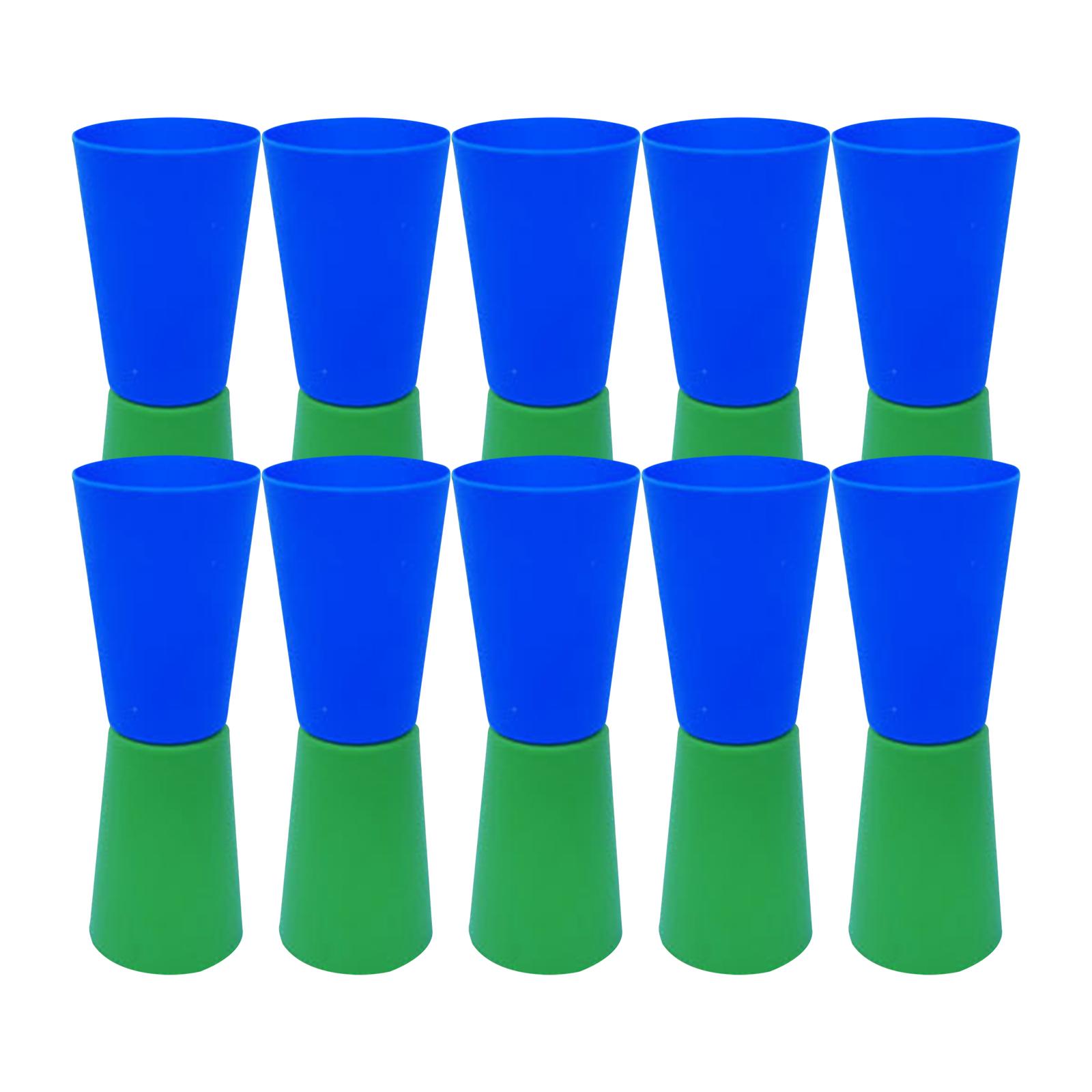 Flip Cups Training Aid