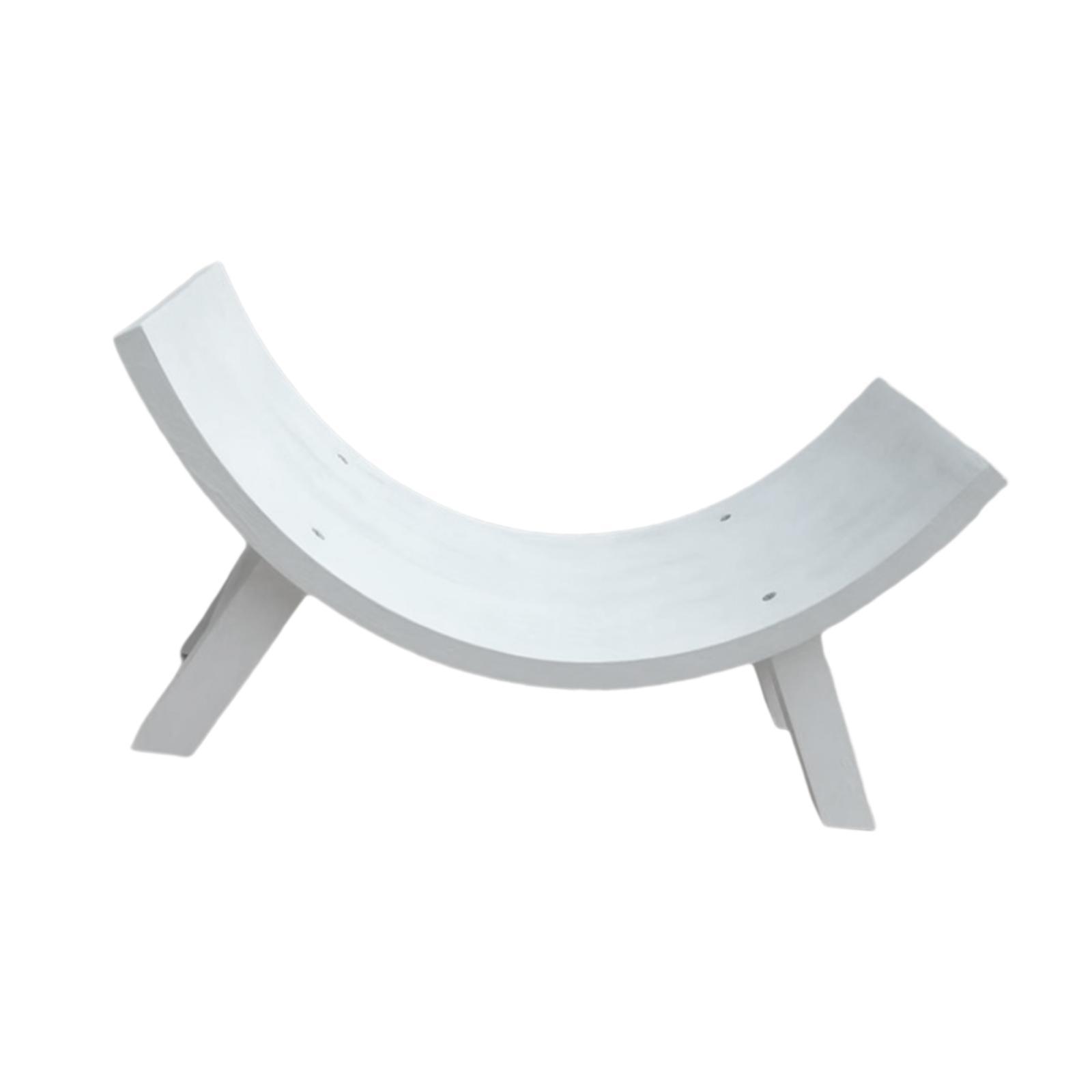 Newborn Photography Chair