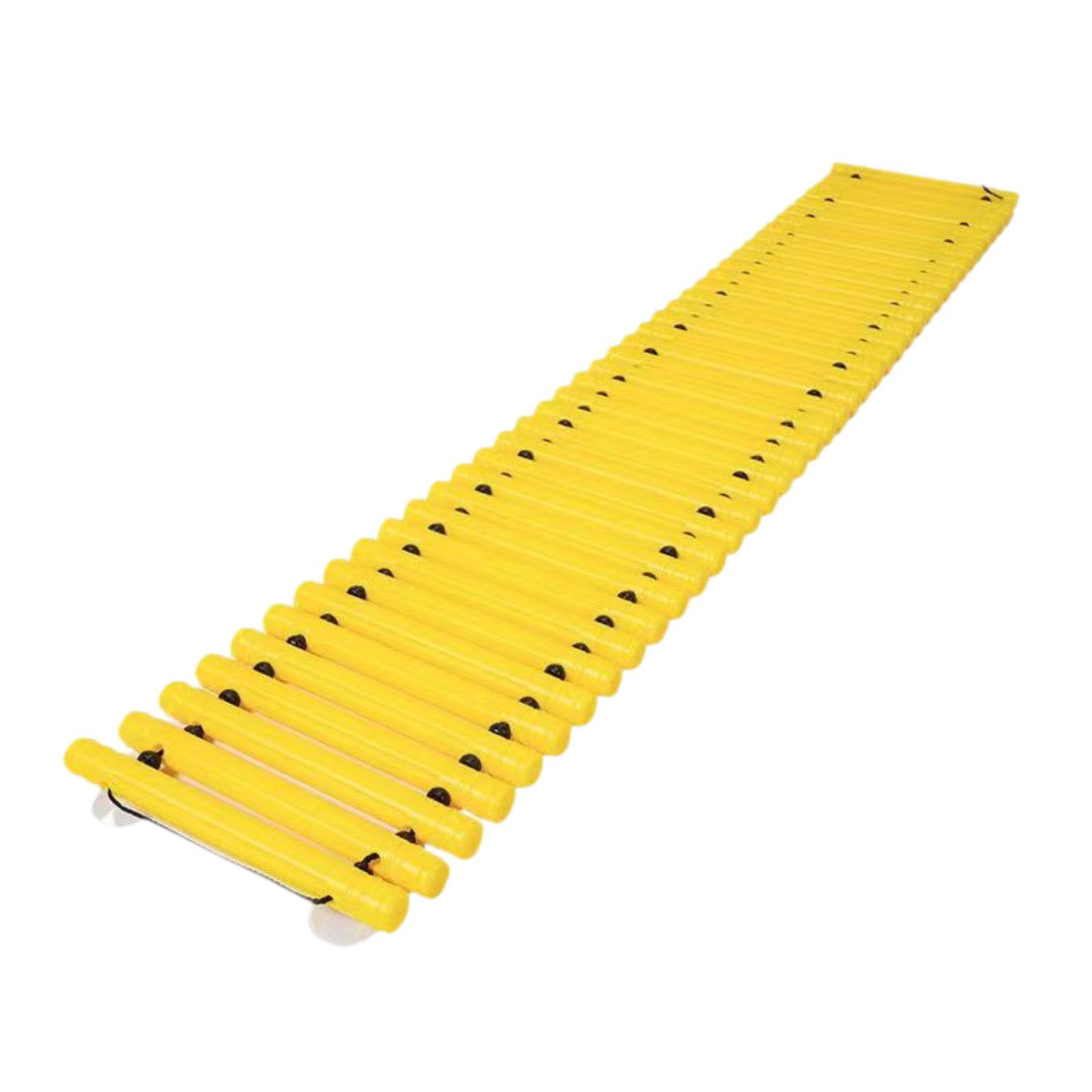 Balance Bridge Exercise Block
