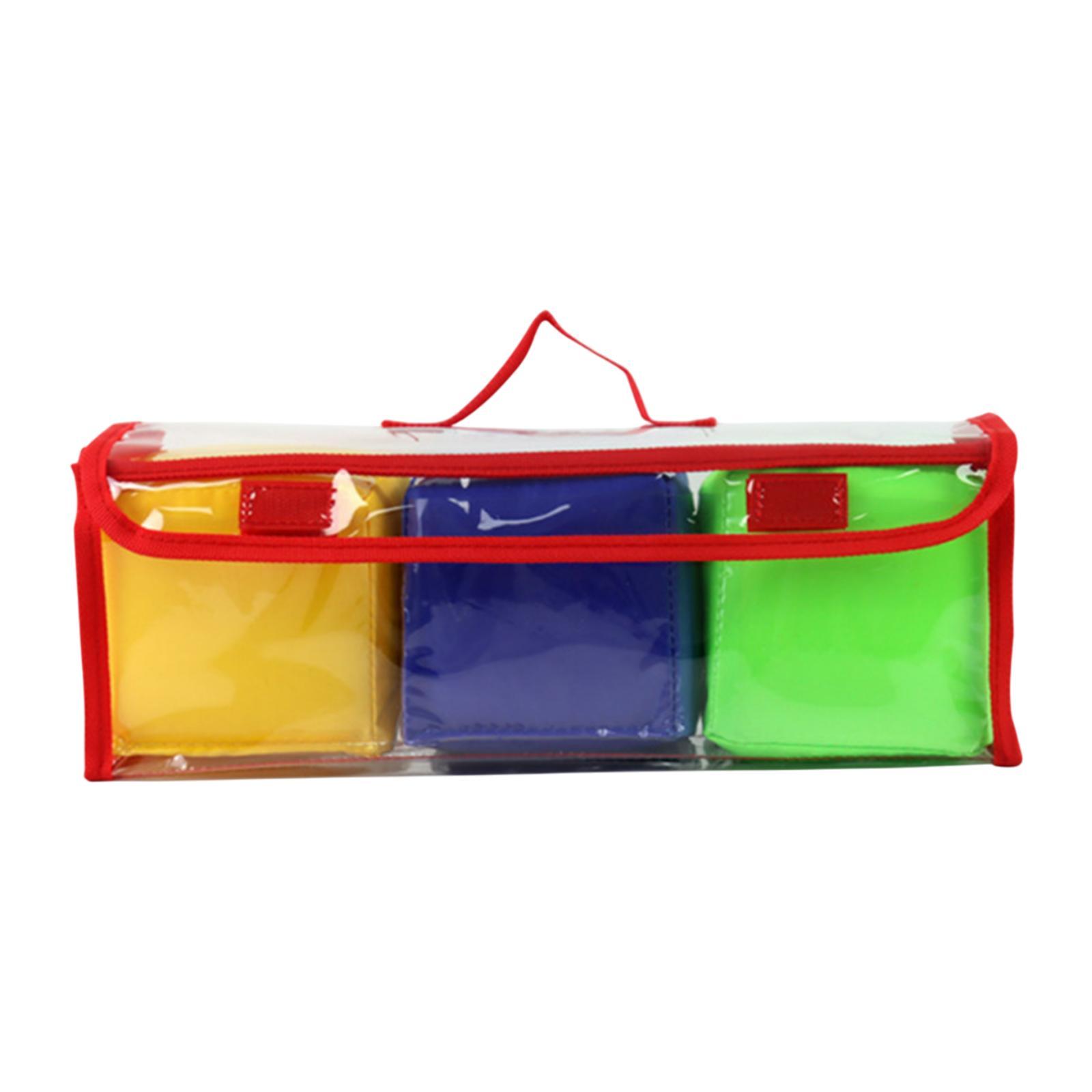 Playing Game Cubes