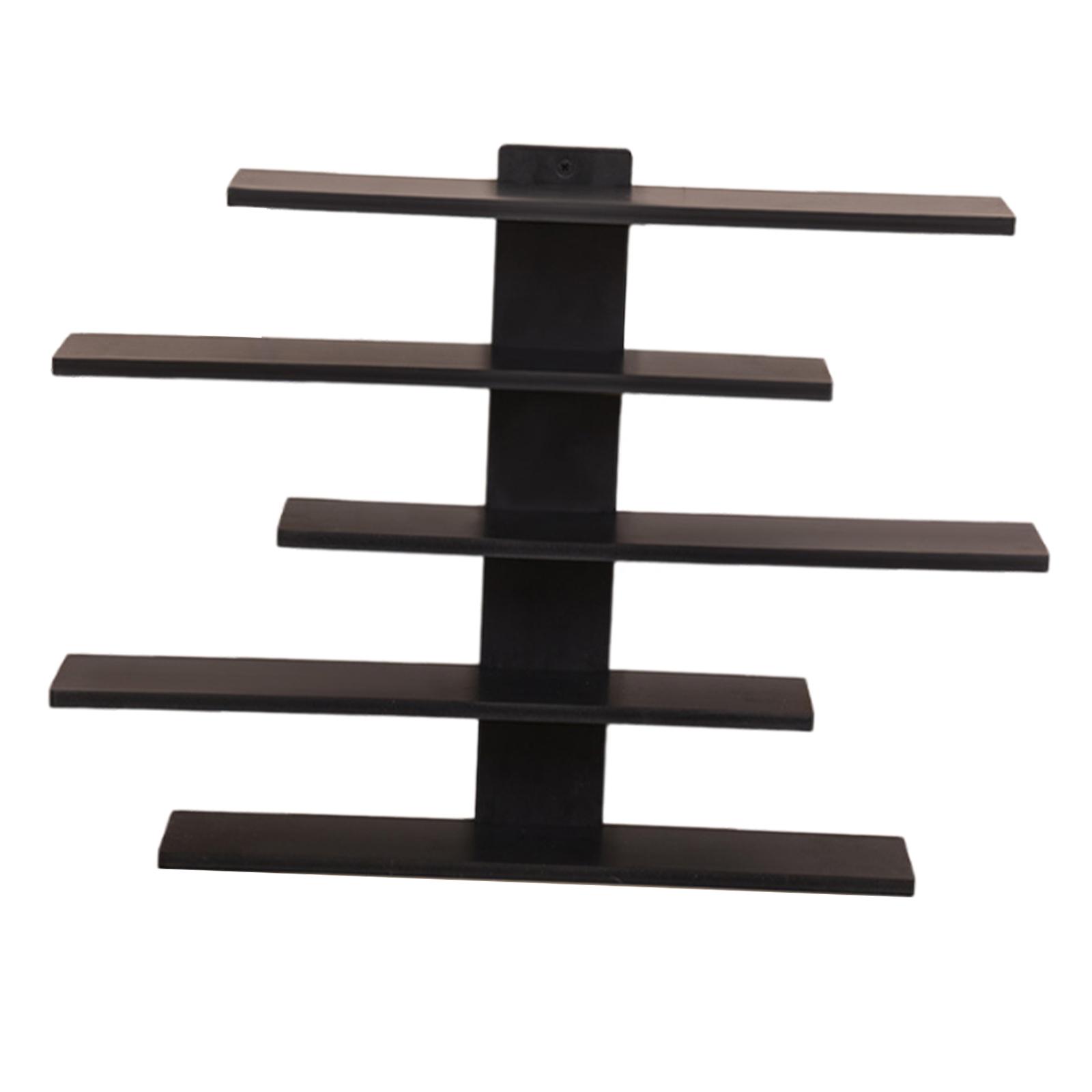 Display Shelf For Figures
