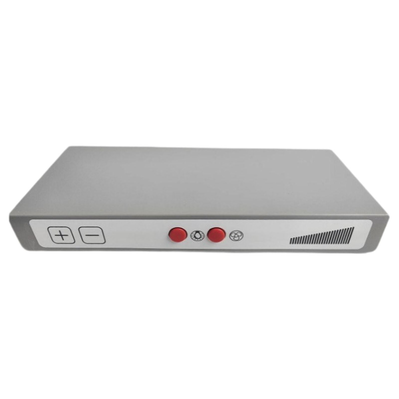 Kids Pretend Play Kitchen Range Hood