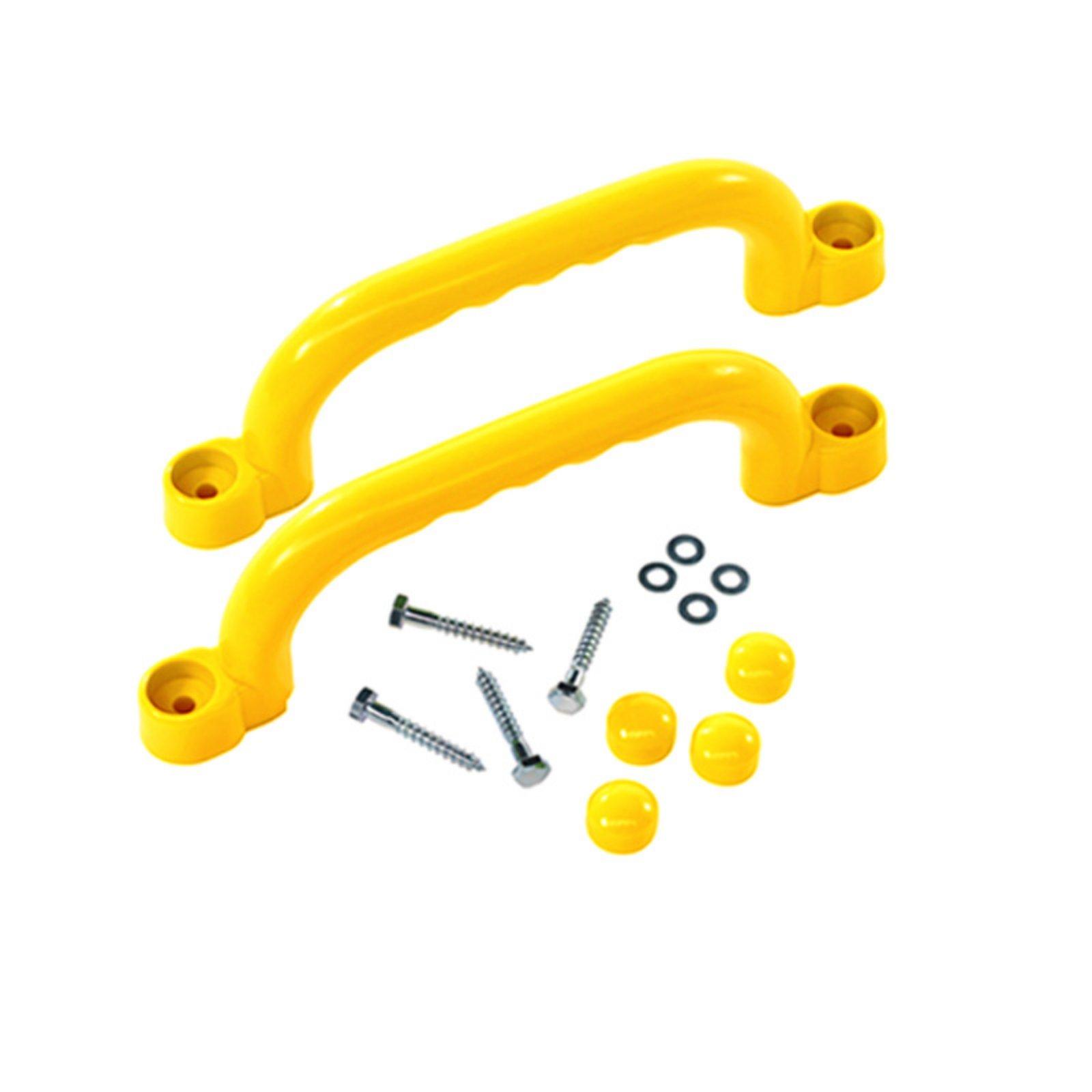 Climbing Frame Handles