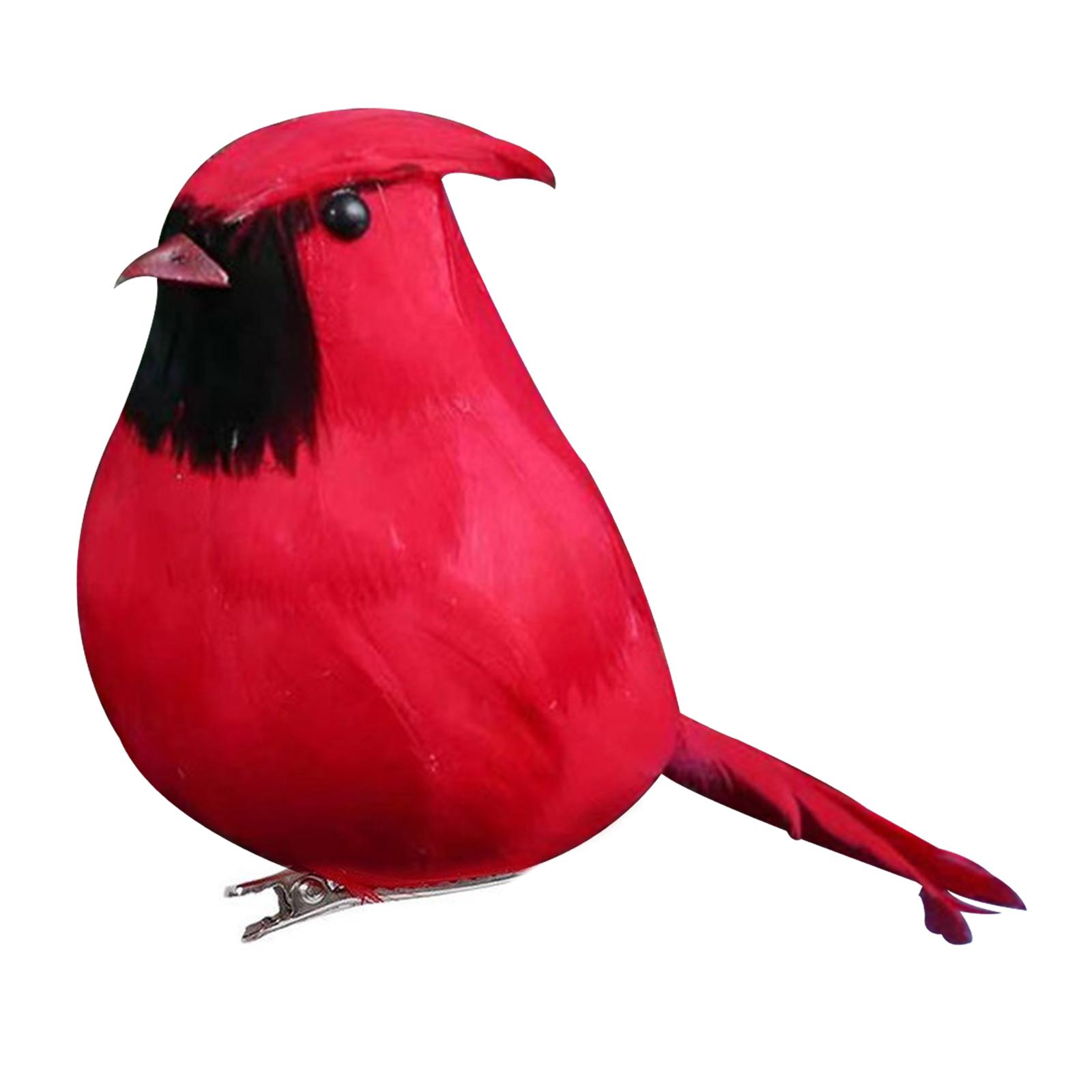 Bird Statue for Outdoor Wall