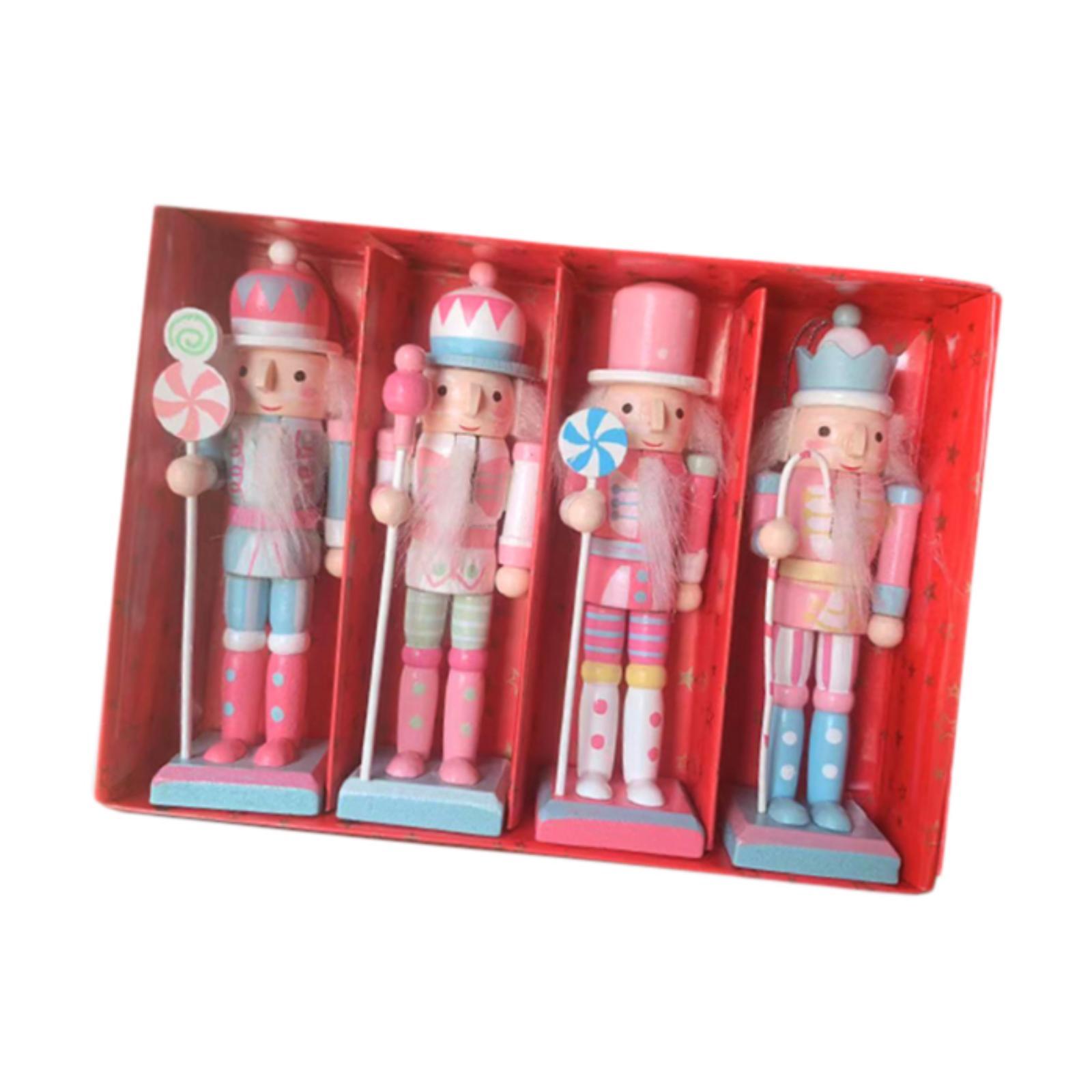 Christmas Nutcracker Soldier