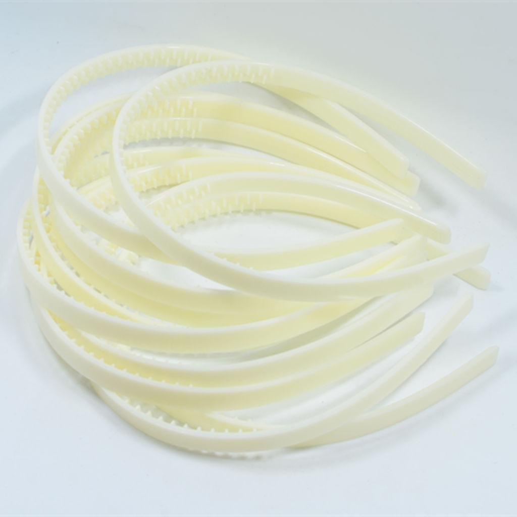 men headband plastic