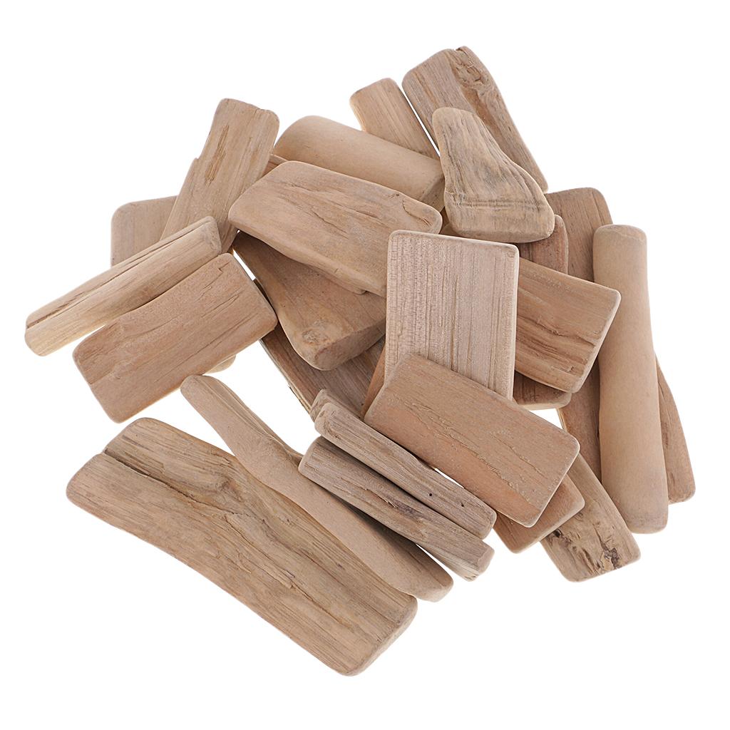 Driftwood Craft Pieces