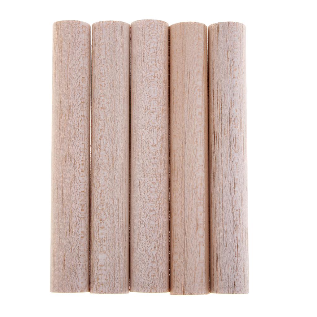 Balsa Wood Sticks