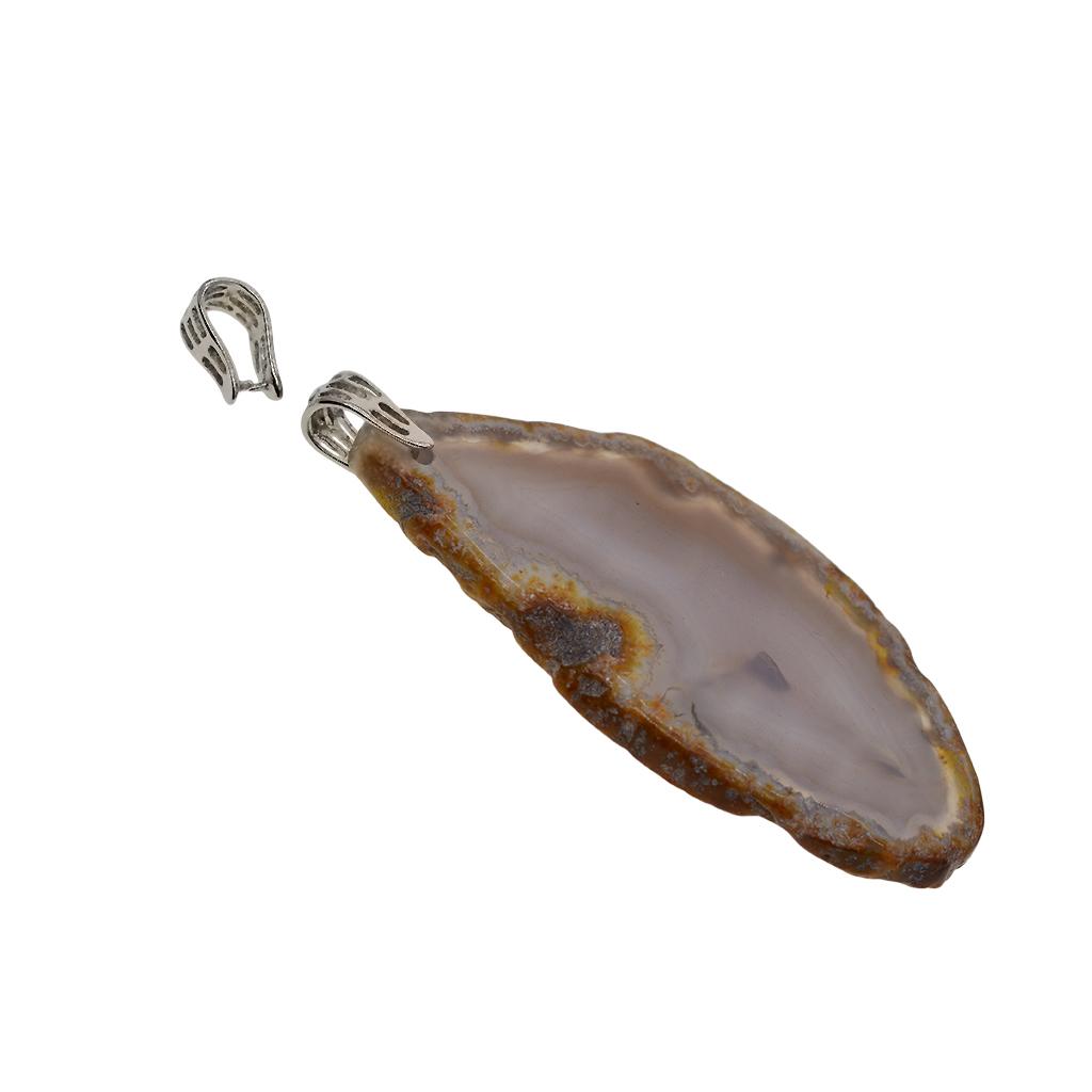 10pcs copper pinch Bails pendants charms clamp clip Jewelry DIY 12.5x7x6mm