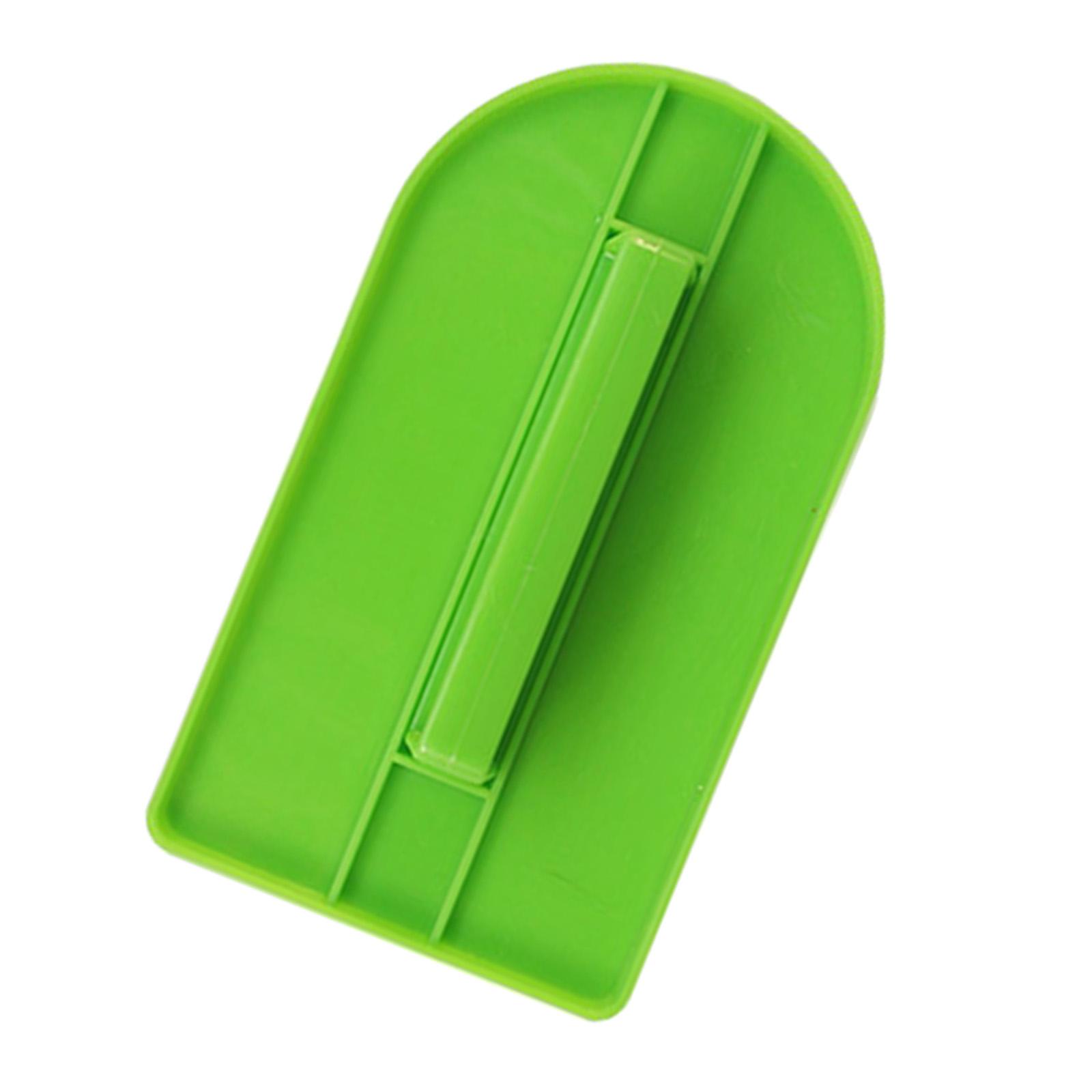 Diamond Painting Press Drill Trowel Tool Diamond Pressing Cross Stitch Green