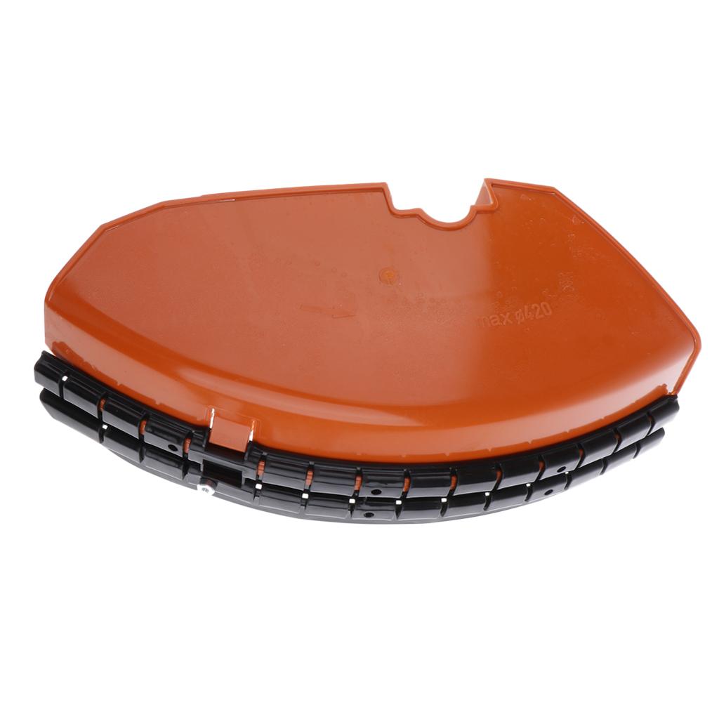 FS120 Trimmer Guard Fit STIHL FS110 FS130 FS160 FS180