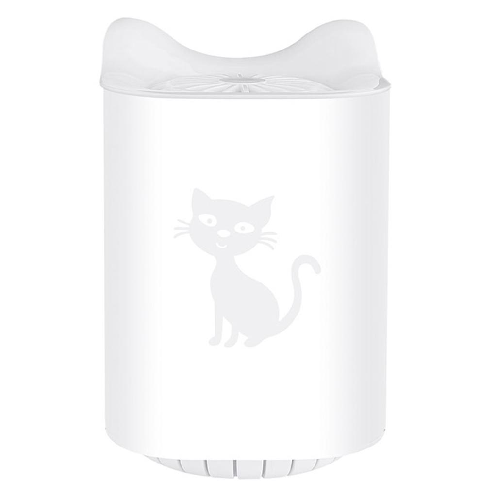   Killer Lamp Insect Killer Trap Anti   Lamp 11x17cm_White