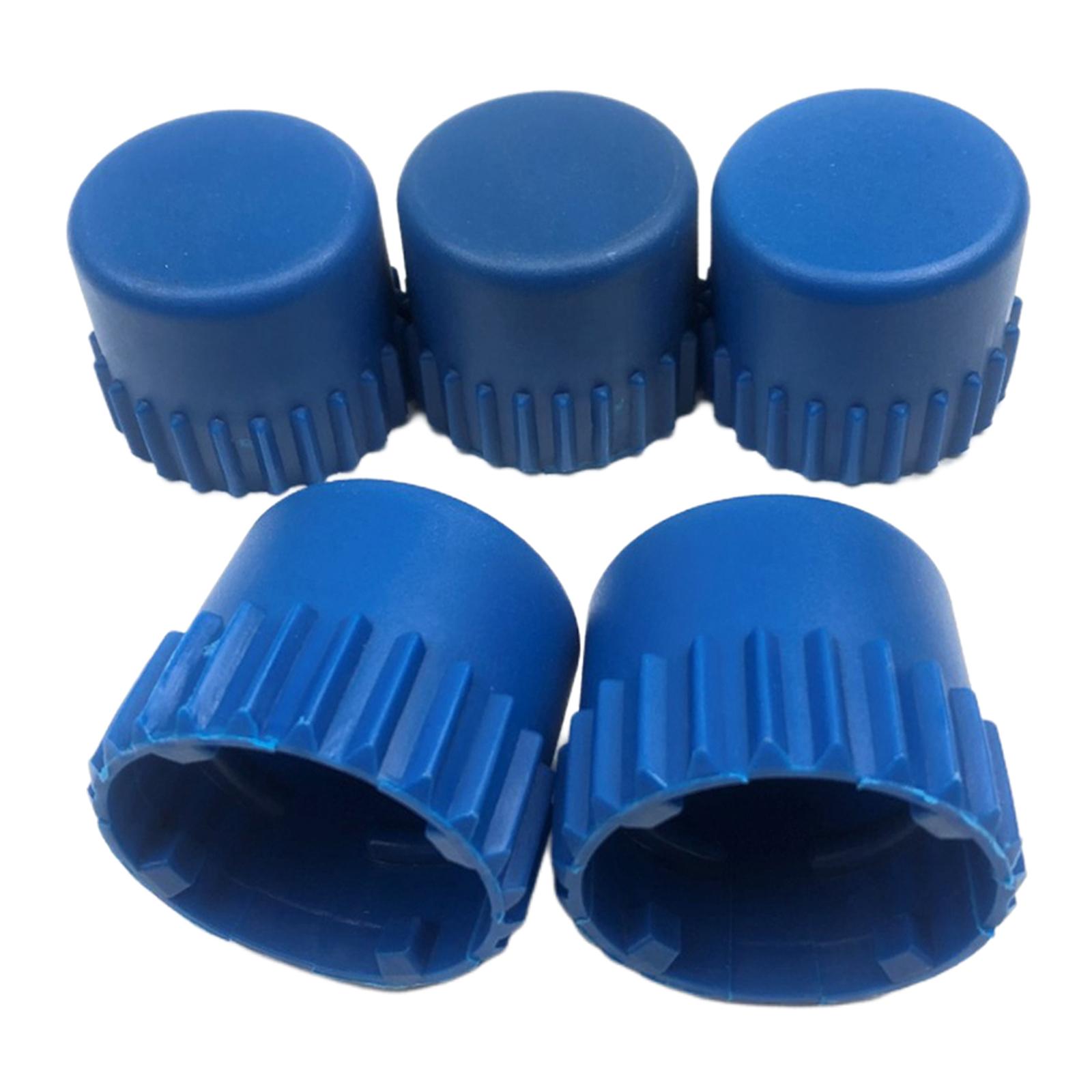 Trimmer Bump Knob 5 Pieces