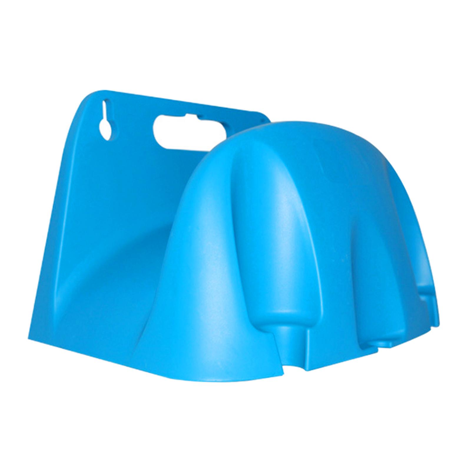 Wall Mount Hose Rack