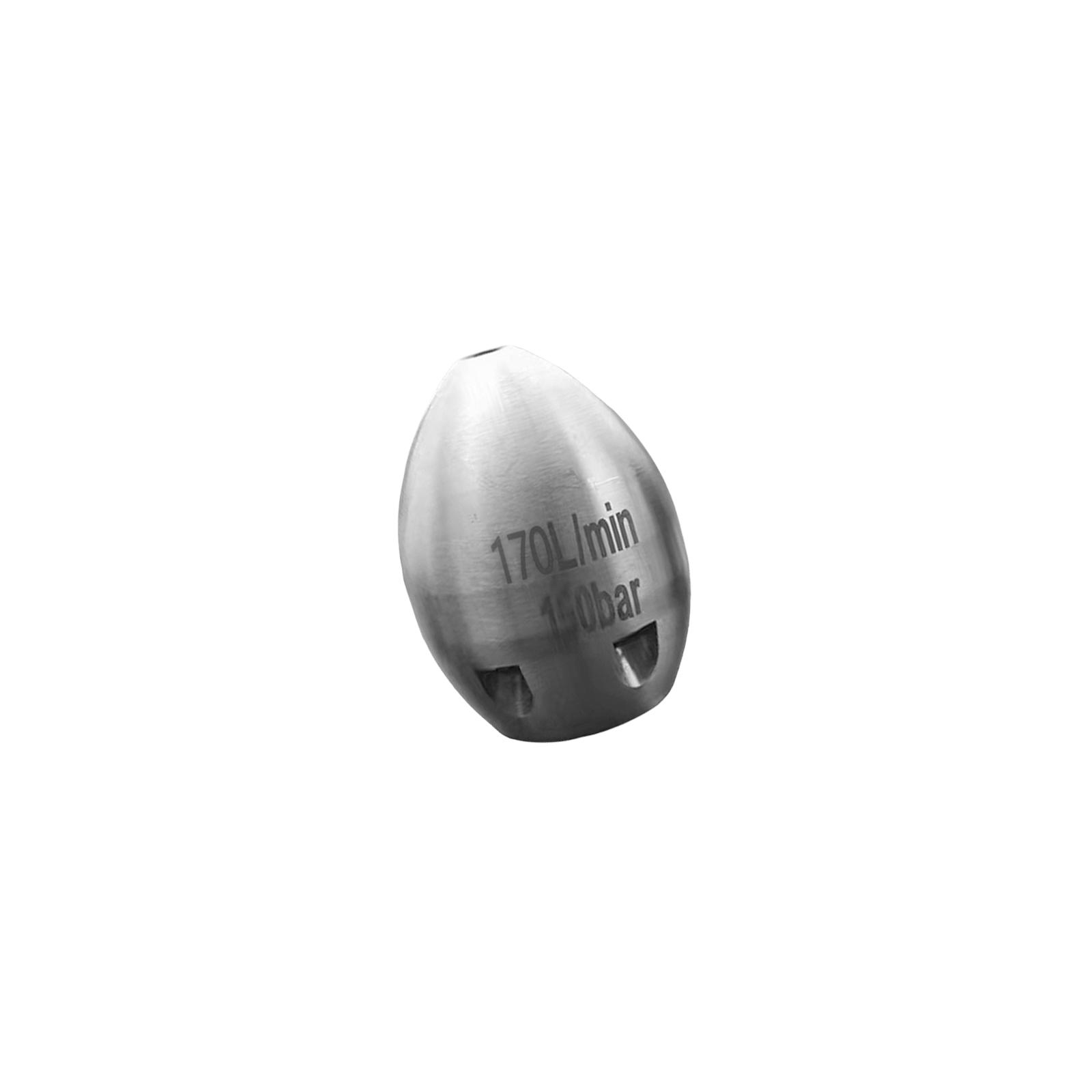 Drain Cleaning Nozzle 3/8inch