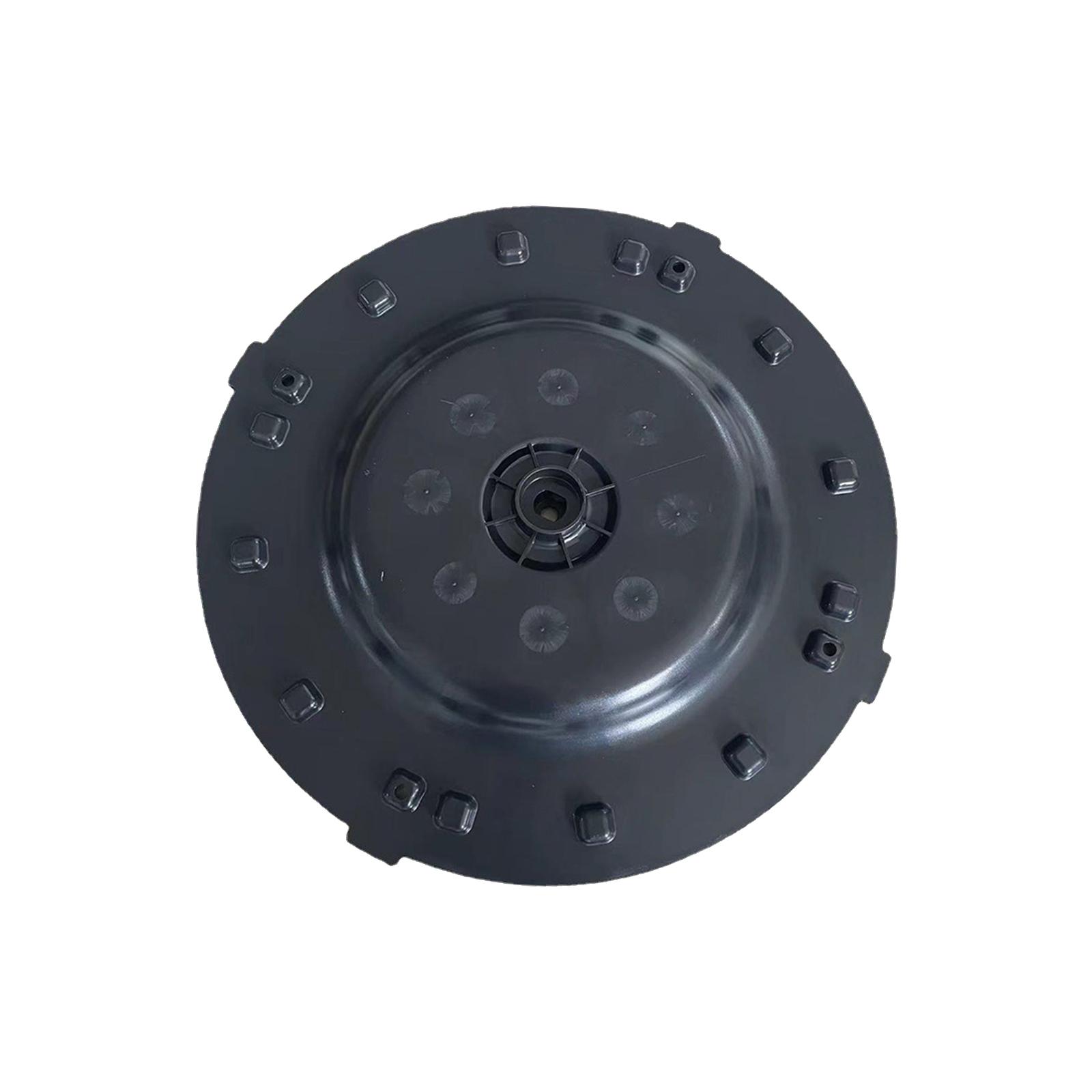 Concrete Trowel Polishing Pad