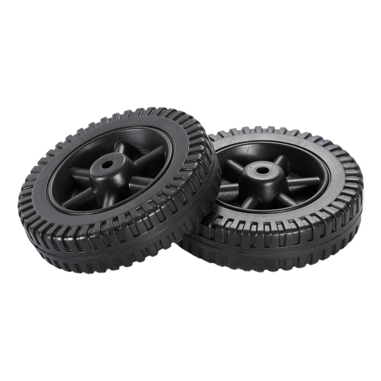 Grill Wheel 2Pcs